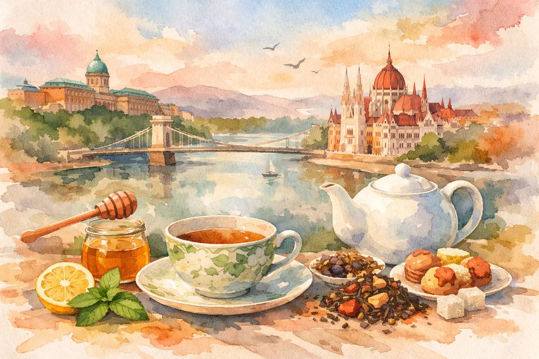 Magyar tea rendelés online - így válassz jól