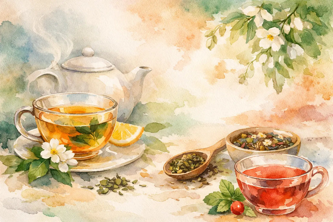 Melyik tea nem keserű? Így válassz jól