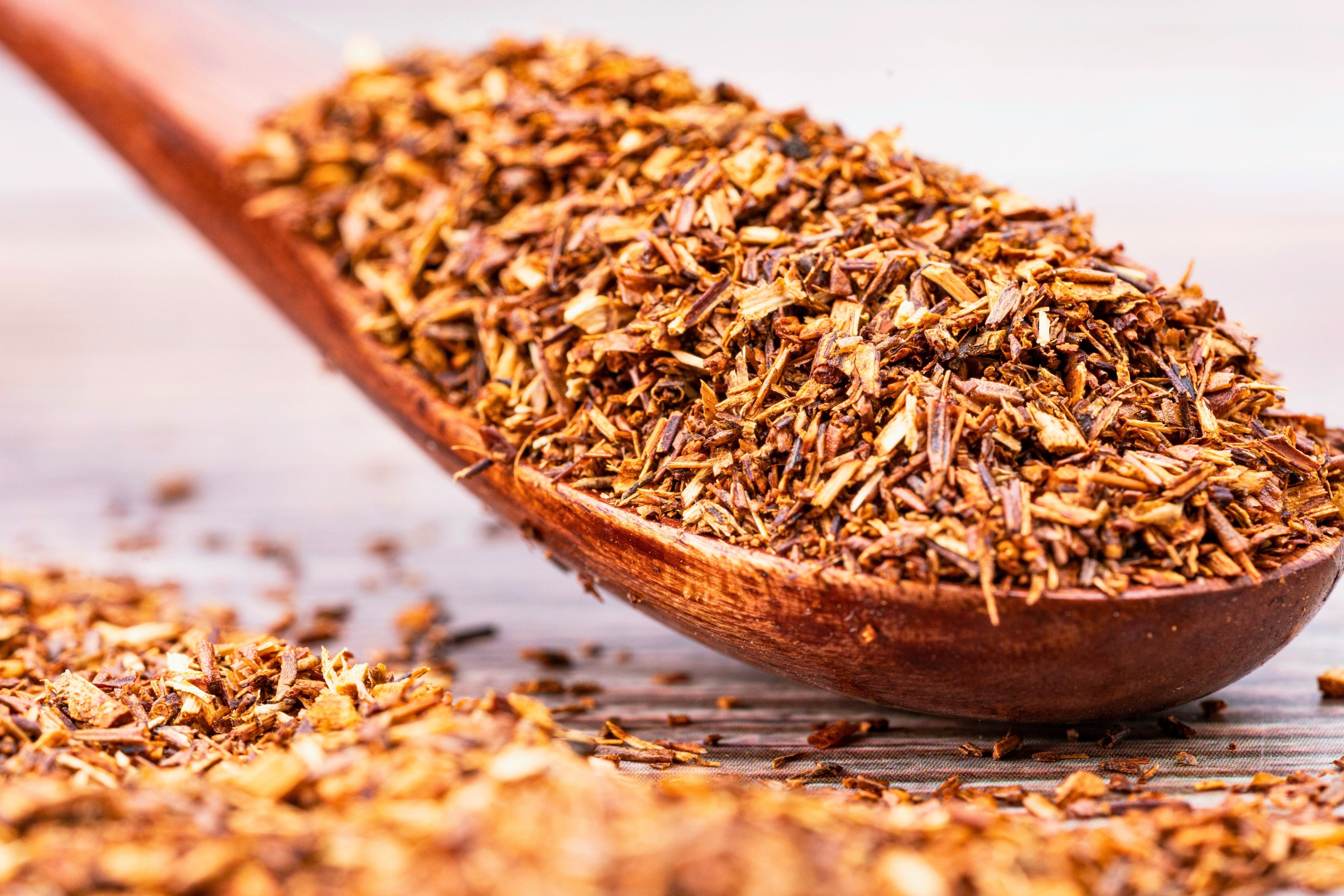 Rooibos teák