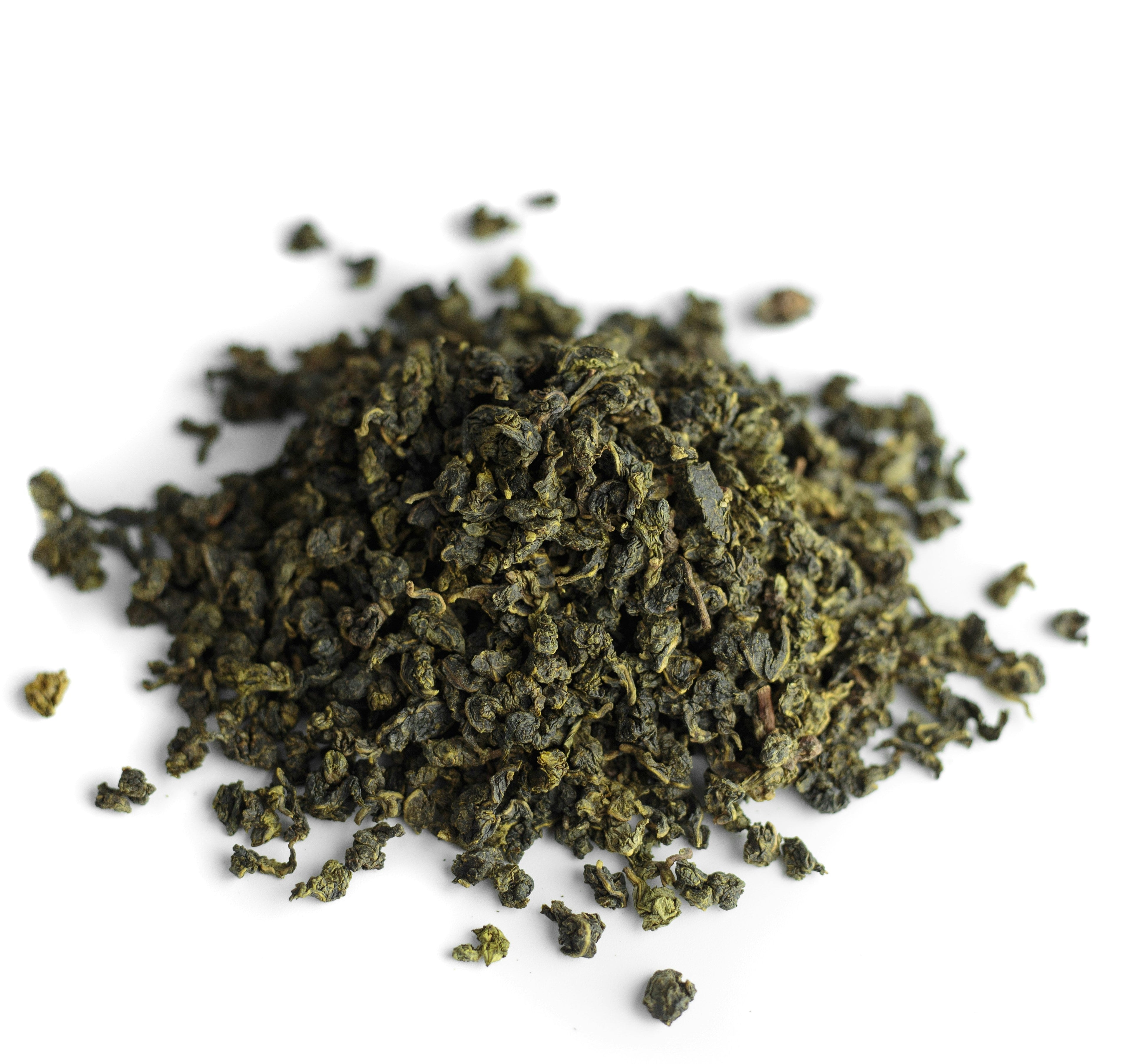 Oolong teák