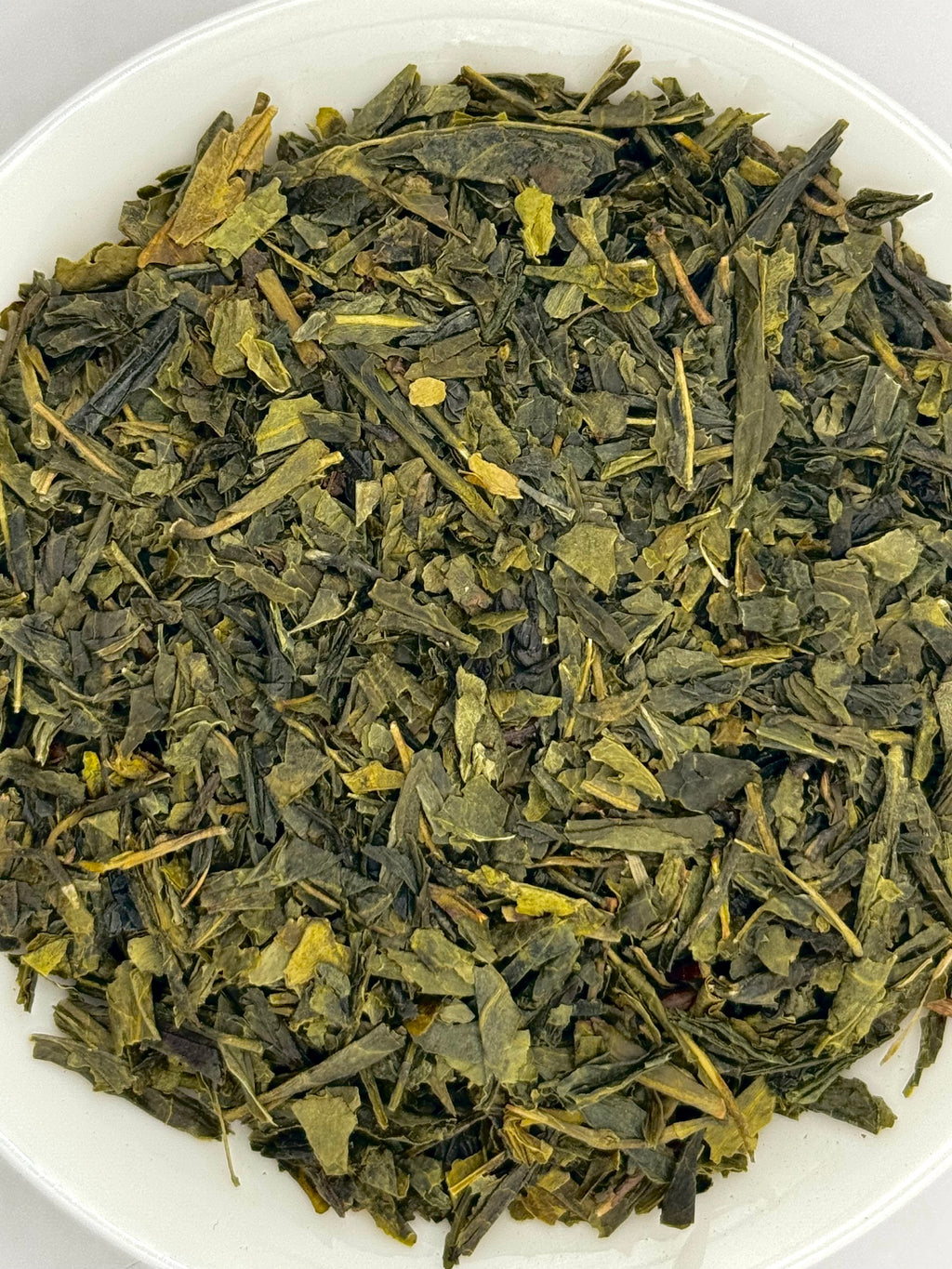 Sencha Zöld Tea