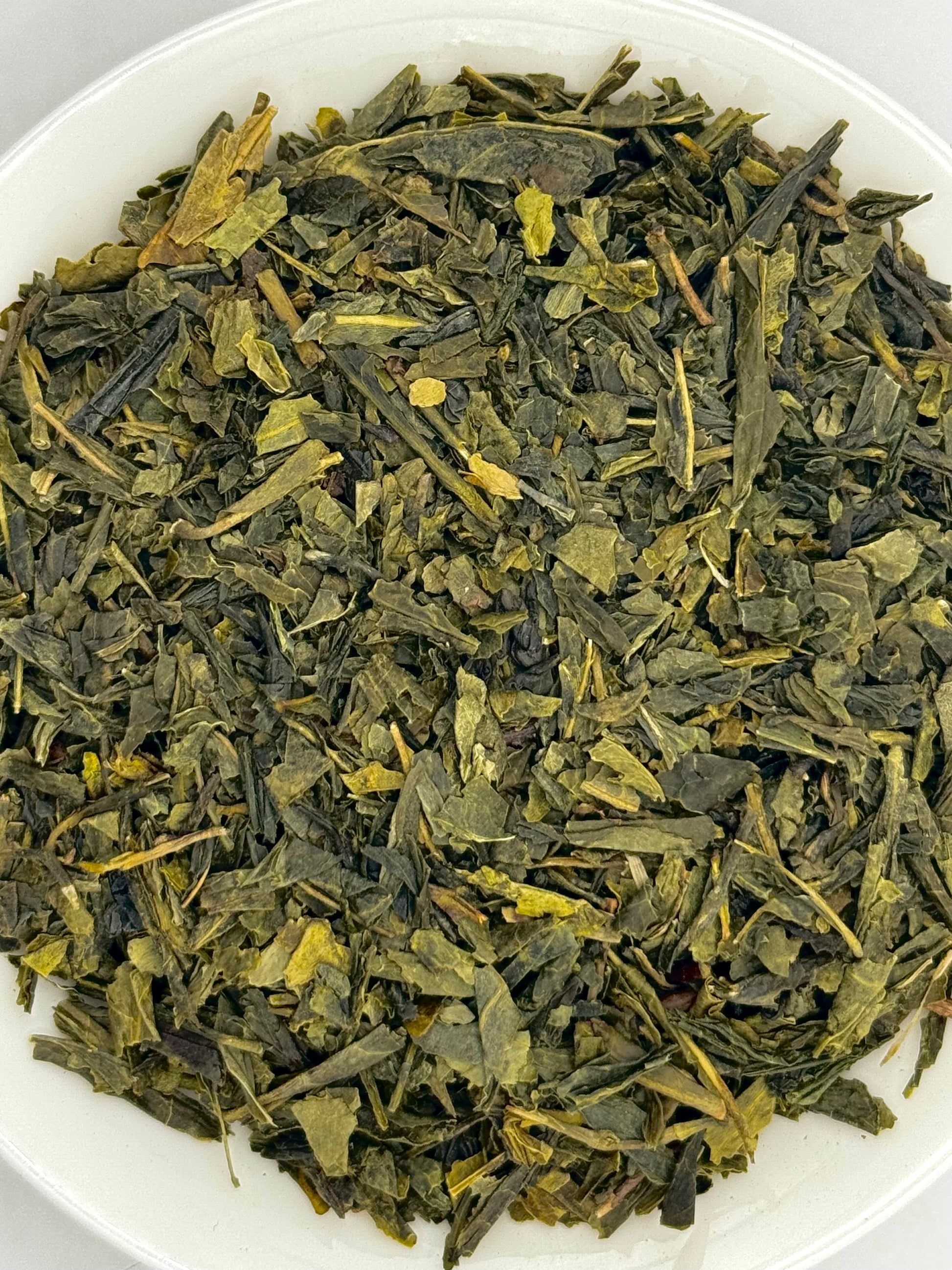 Sencha Zöld Tea