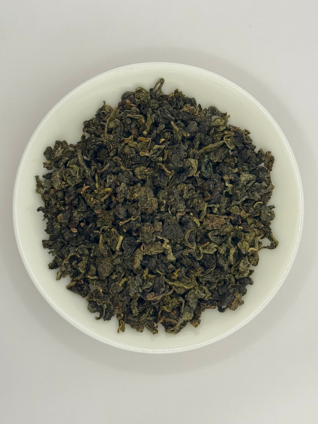 Fujian Tie Kuan Yin – „A Kegyelem Vas Istennője” zöld oolong