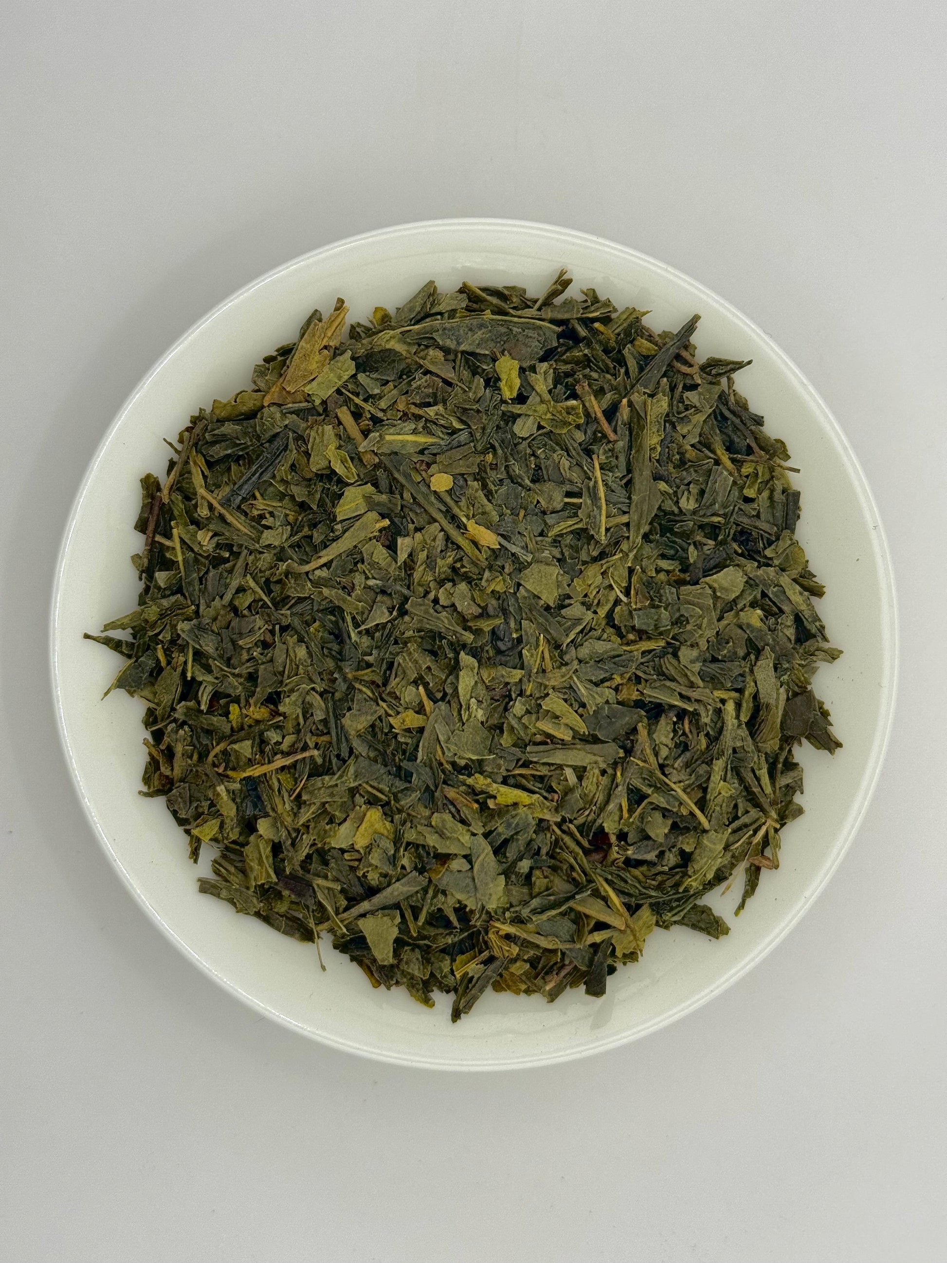 Sencha Zöld Tea