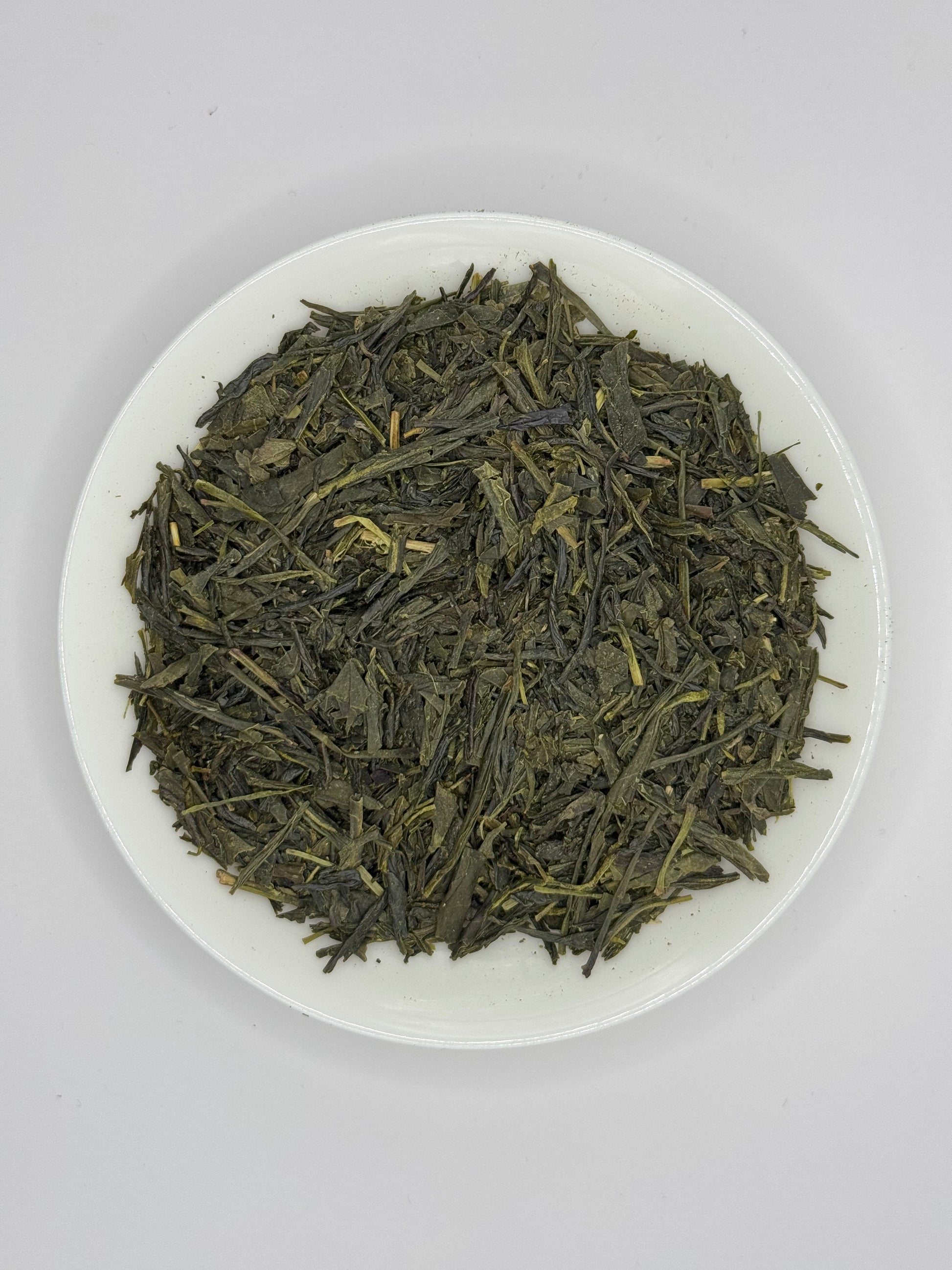 Shizuoka Gaba Sencha “Az életerő forrása” japán tea