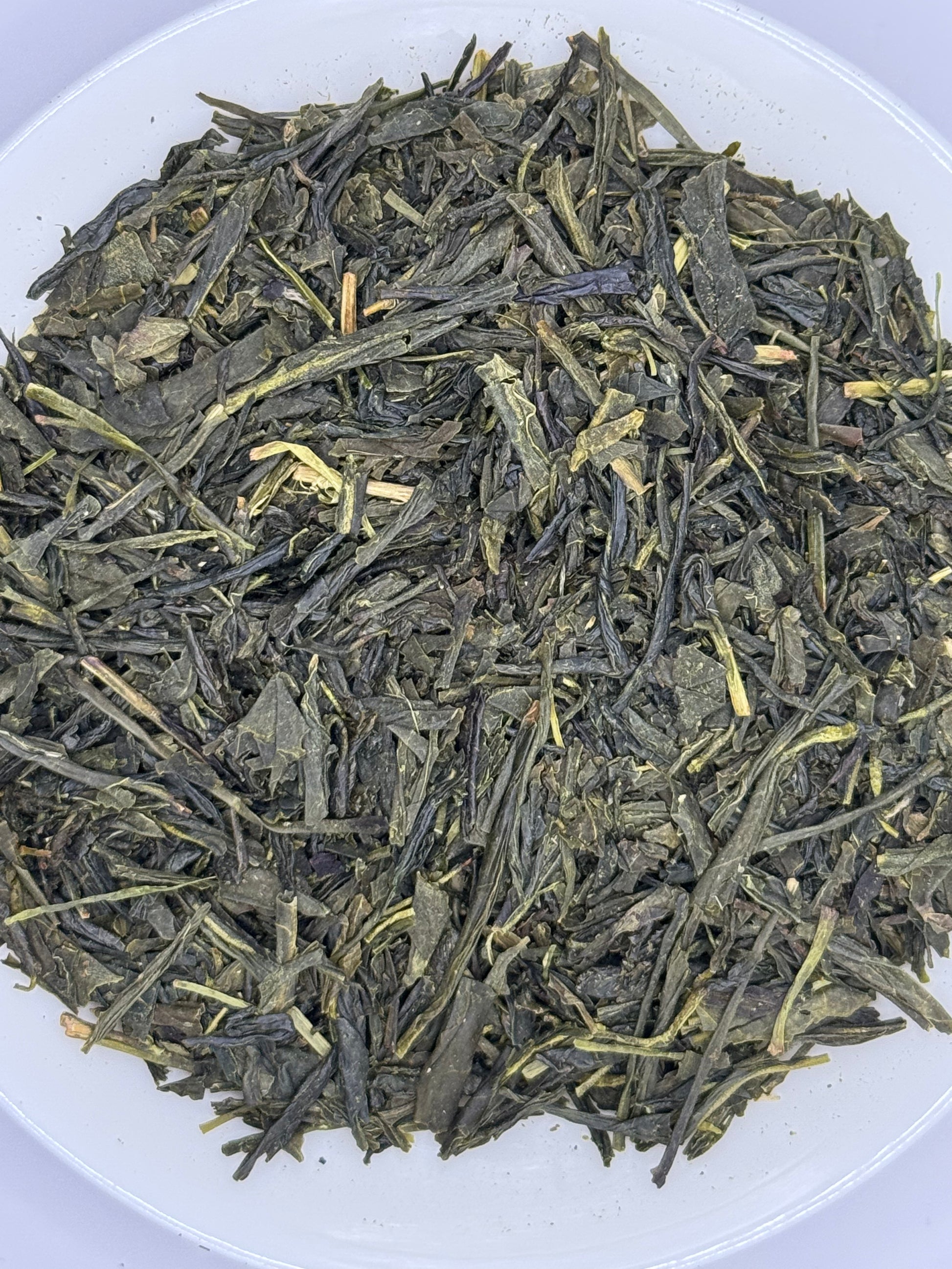 Shizuoka Gaba Sencha “Az életerő forrása” japán tea