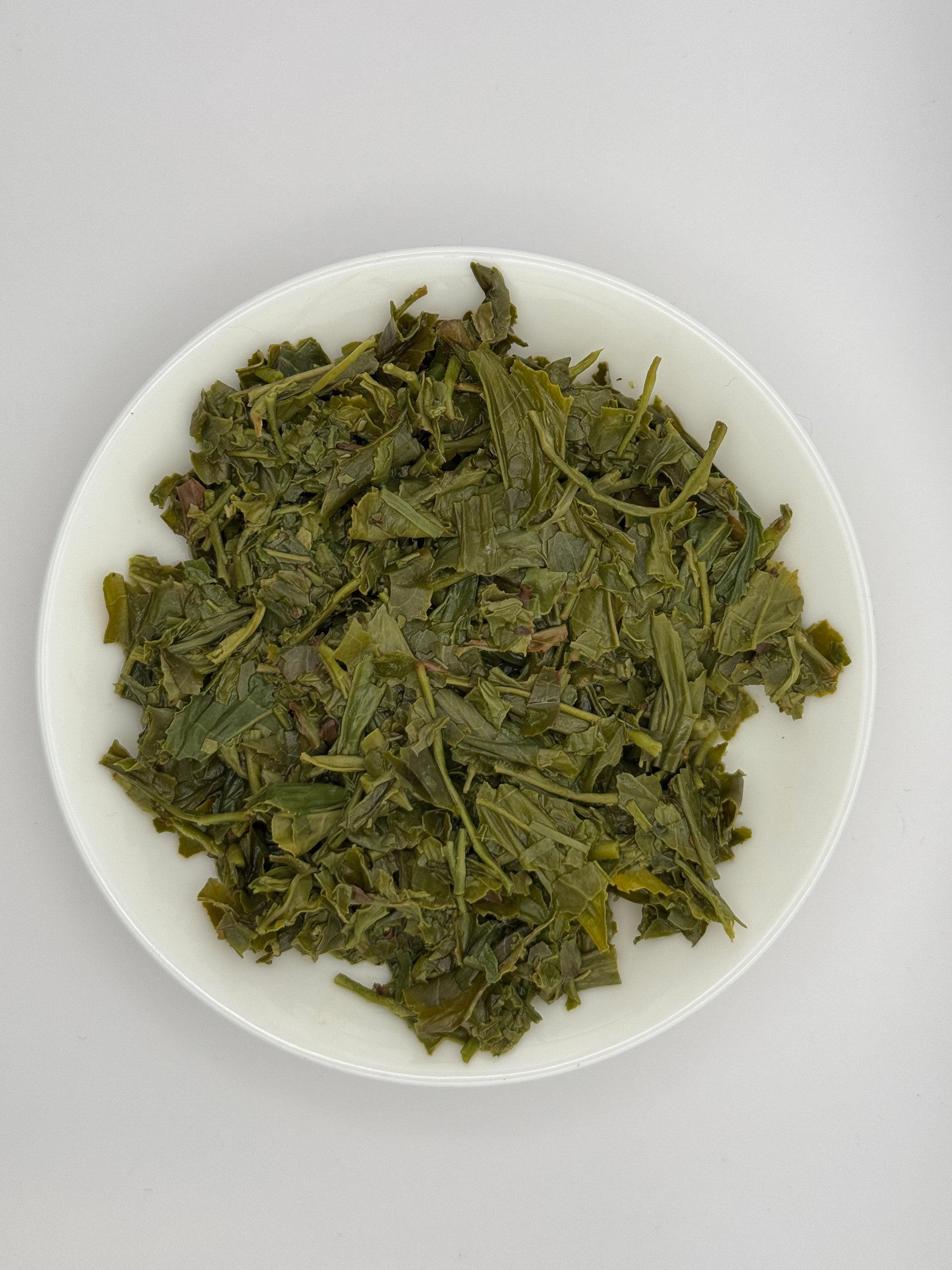 Shizuoka Gaba Sencha “Az életerő forrása” japán tea