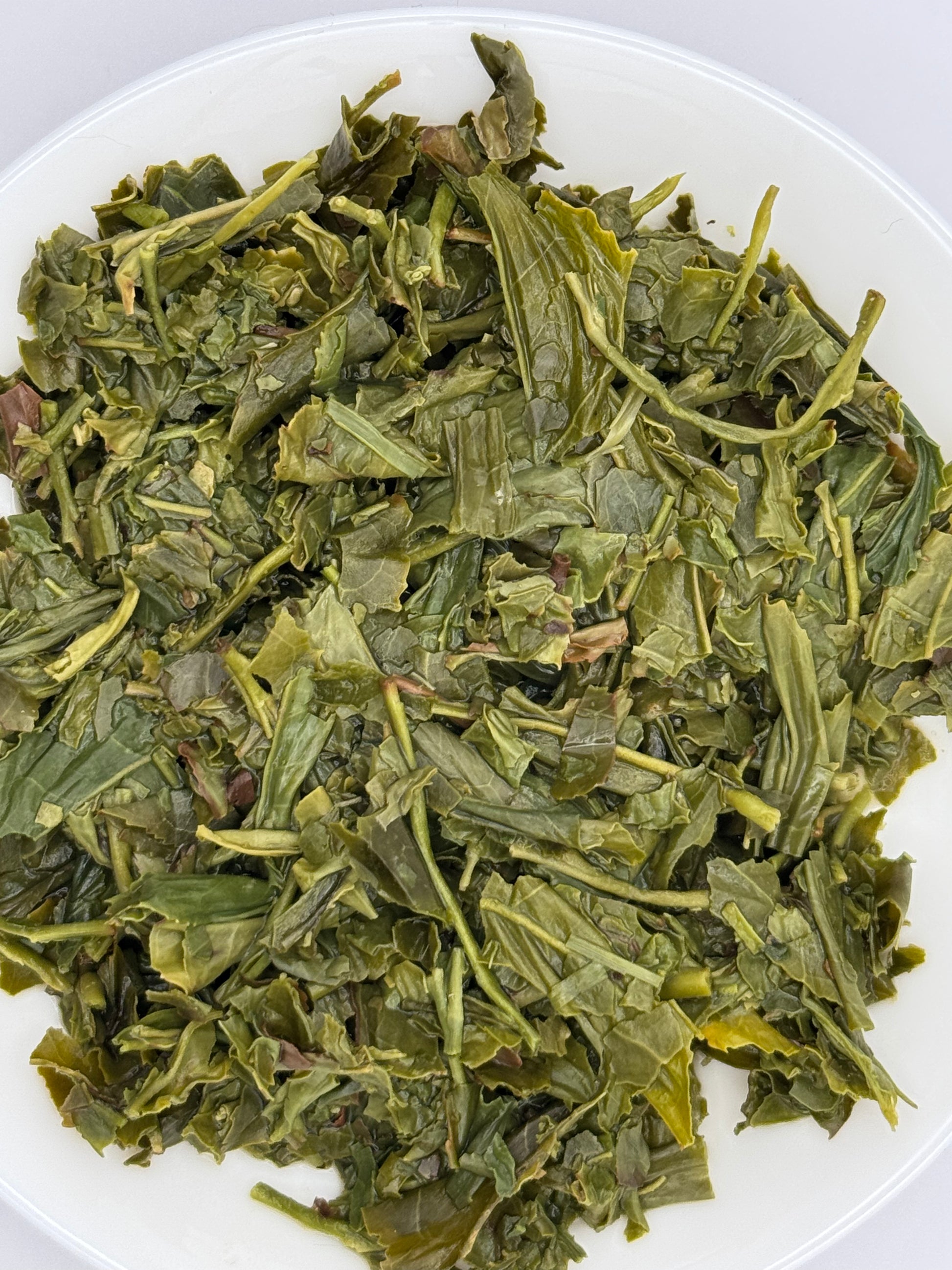 Shizuoka Gaba Sencha “Az életerő forrása” japán tea
