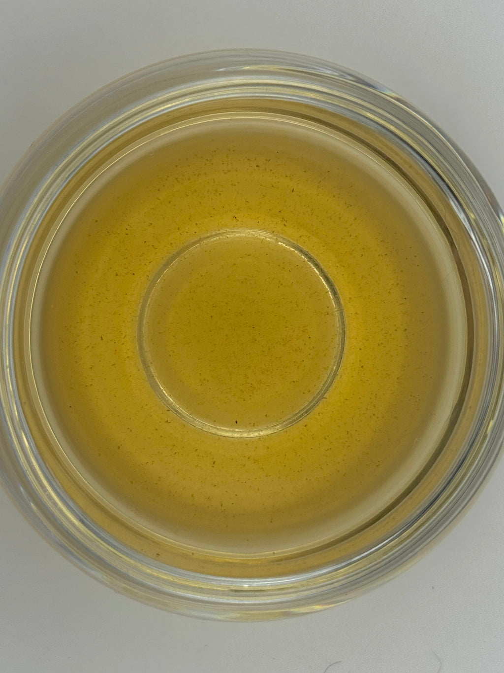 Vörösáfonya–Őszibarack Jeges Teakeverék