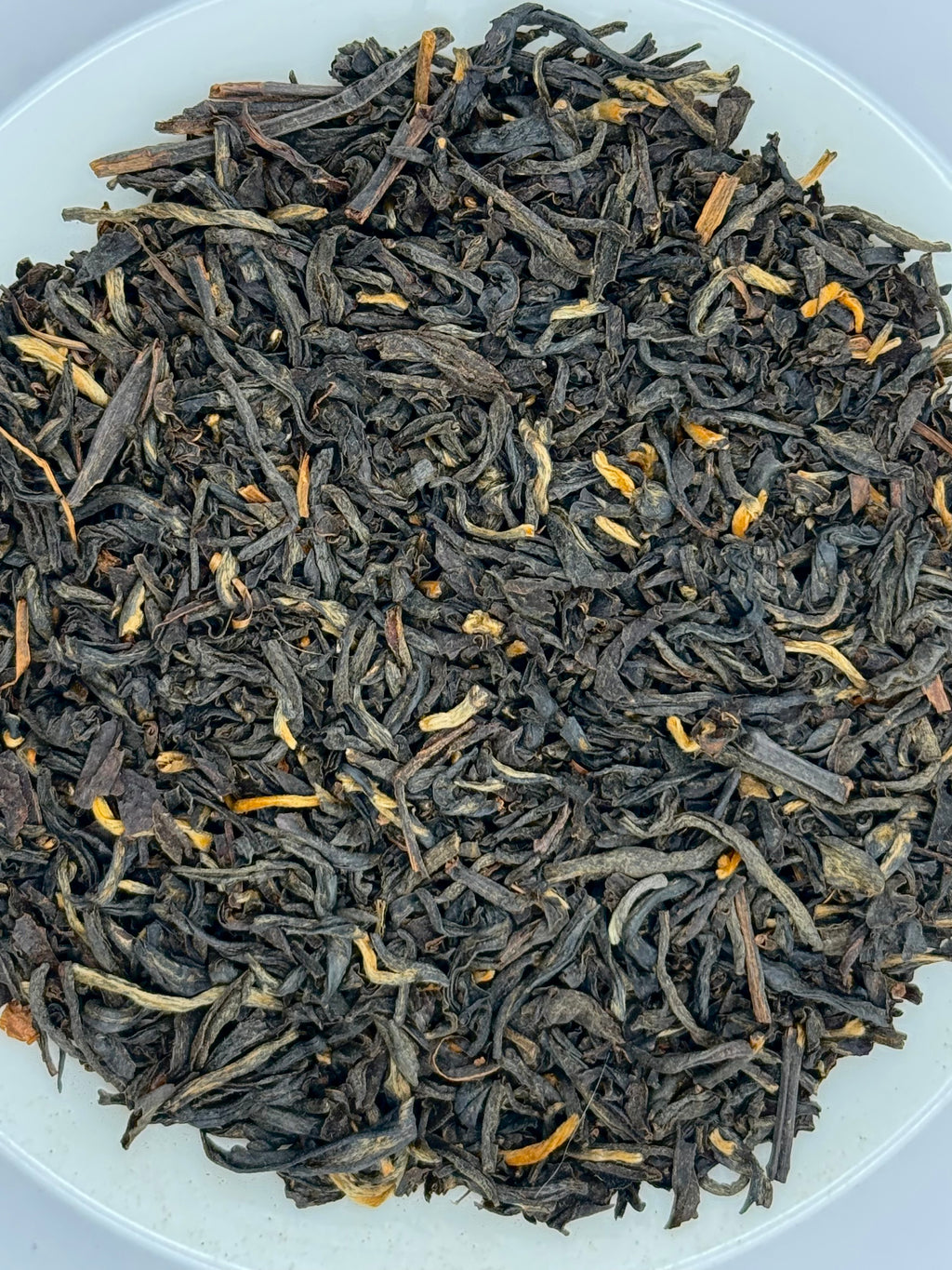 Golden Yunnan GFOP Fekete Tea