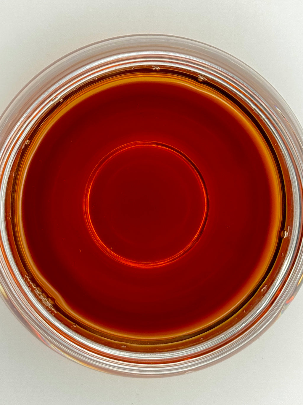 Golden Yunnan GFOP Fekete Tea