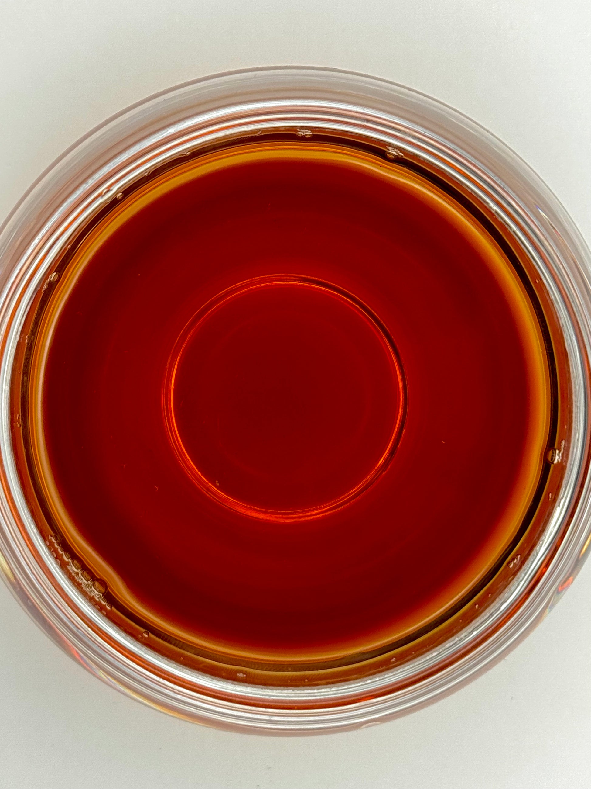 Golden Yunnan GFOP Fekete Tea