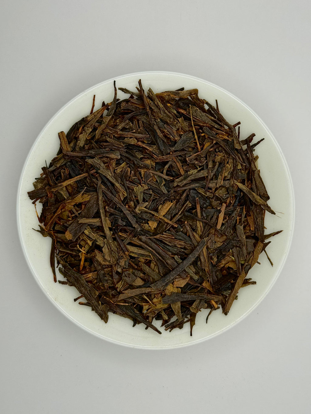 Fekete Sencha Tea