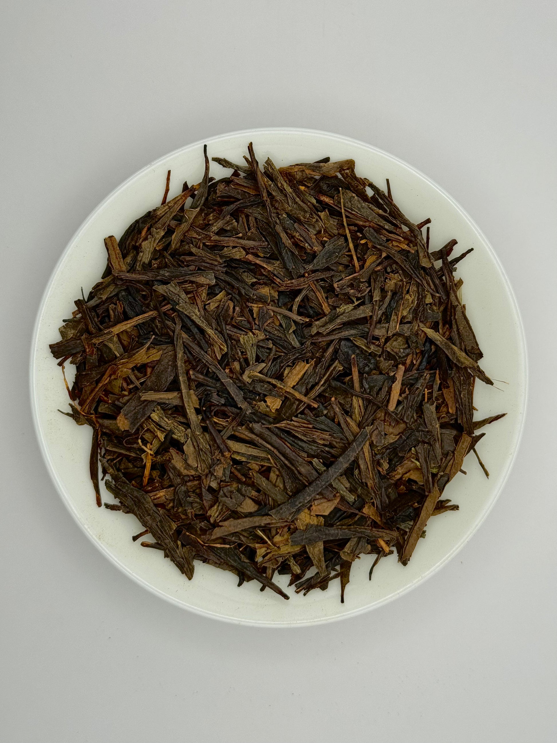 Fekete Sencha Tea