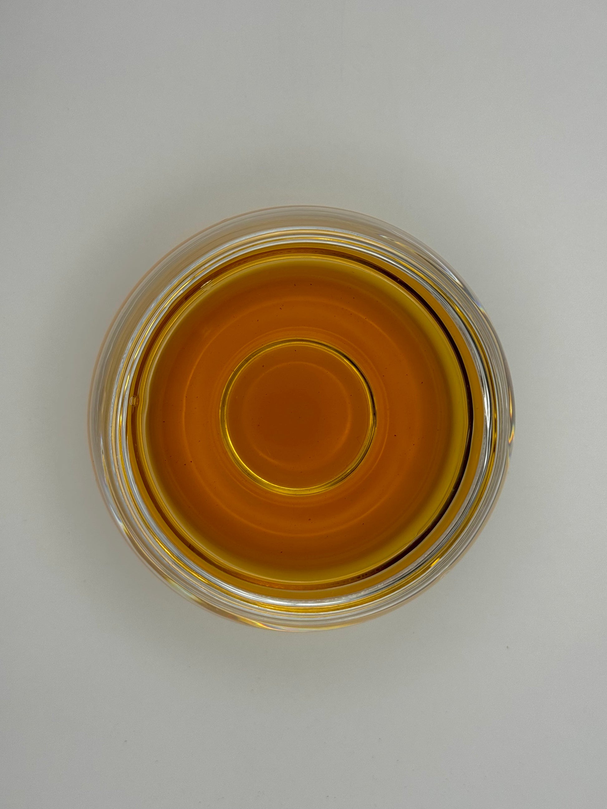 Fekete Sencha Tea