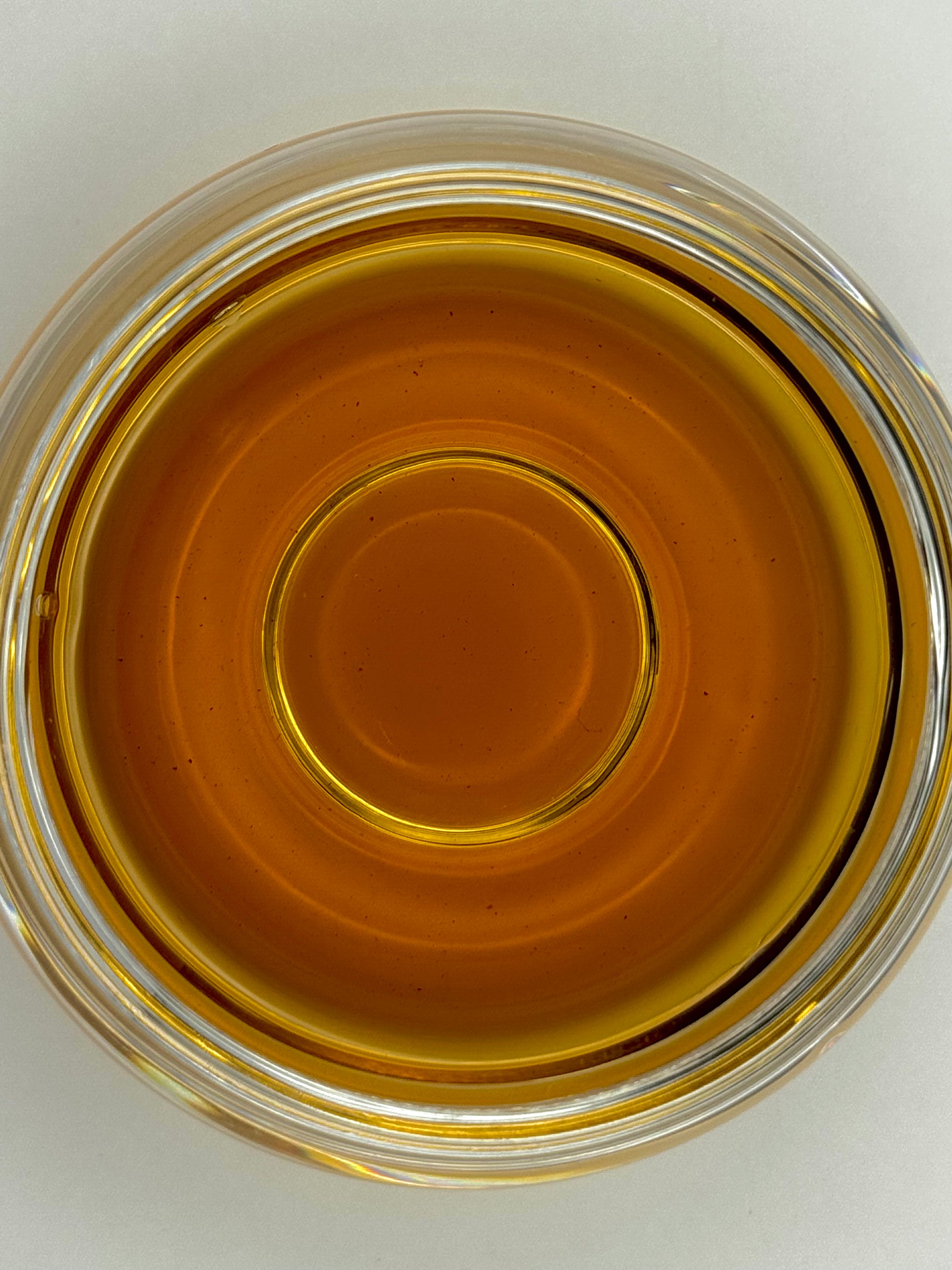 Fekete Sencha Tea