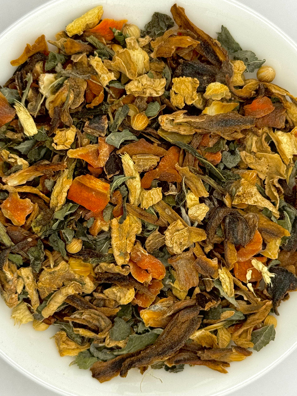 Tiszta Lendület Teakeverék