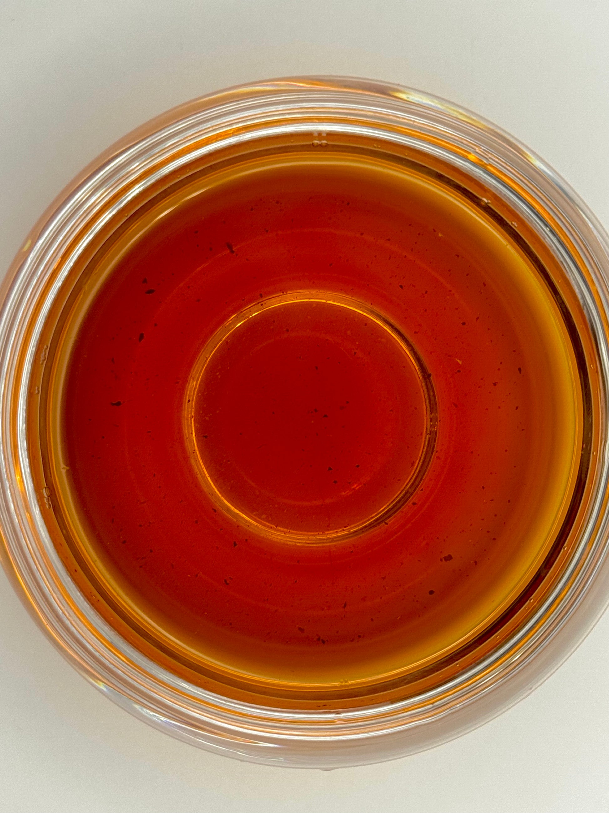 Assami Fekete Tea Piros Gyümölcsökkel