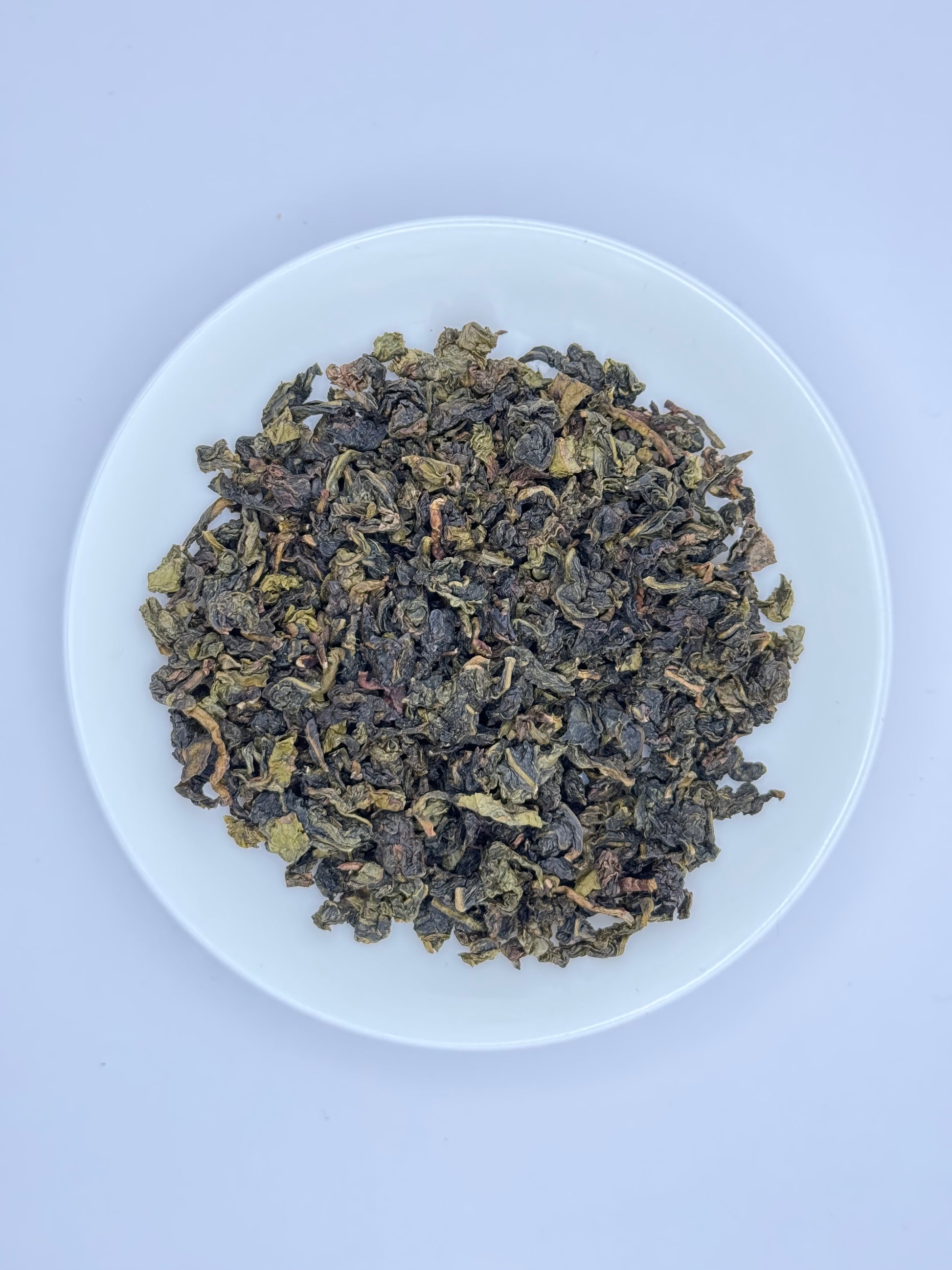 Fujian Milk Oolong – „Az istenek lélegzete”
