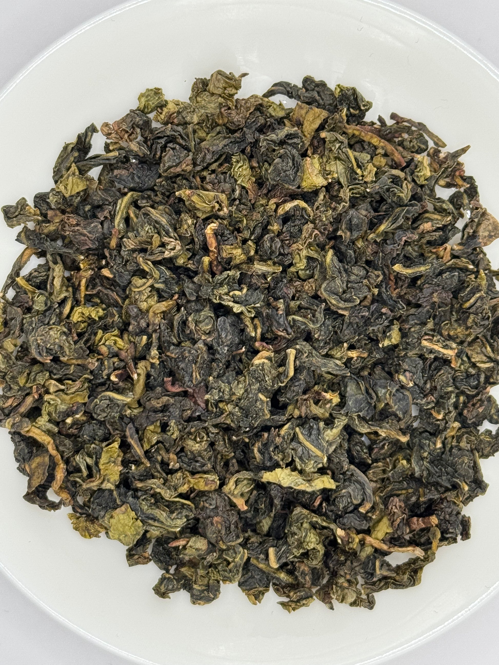 Fujian Milk Oolong – „Az istenek lélegzete”
