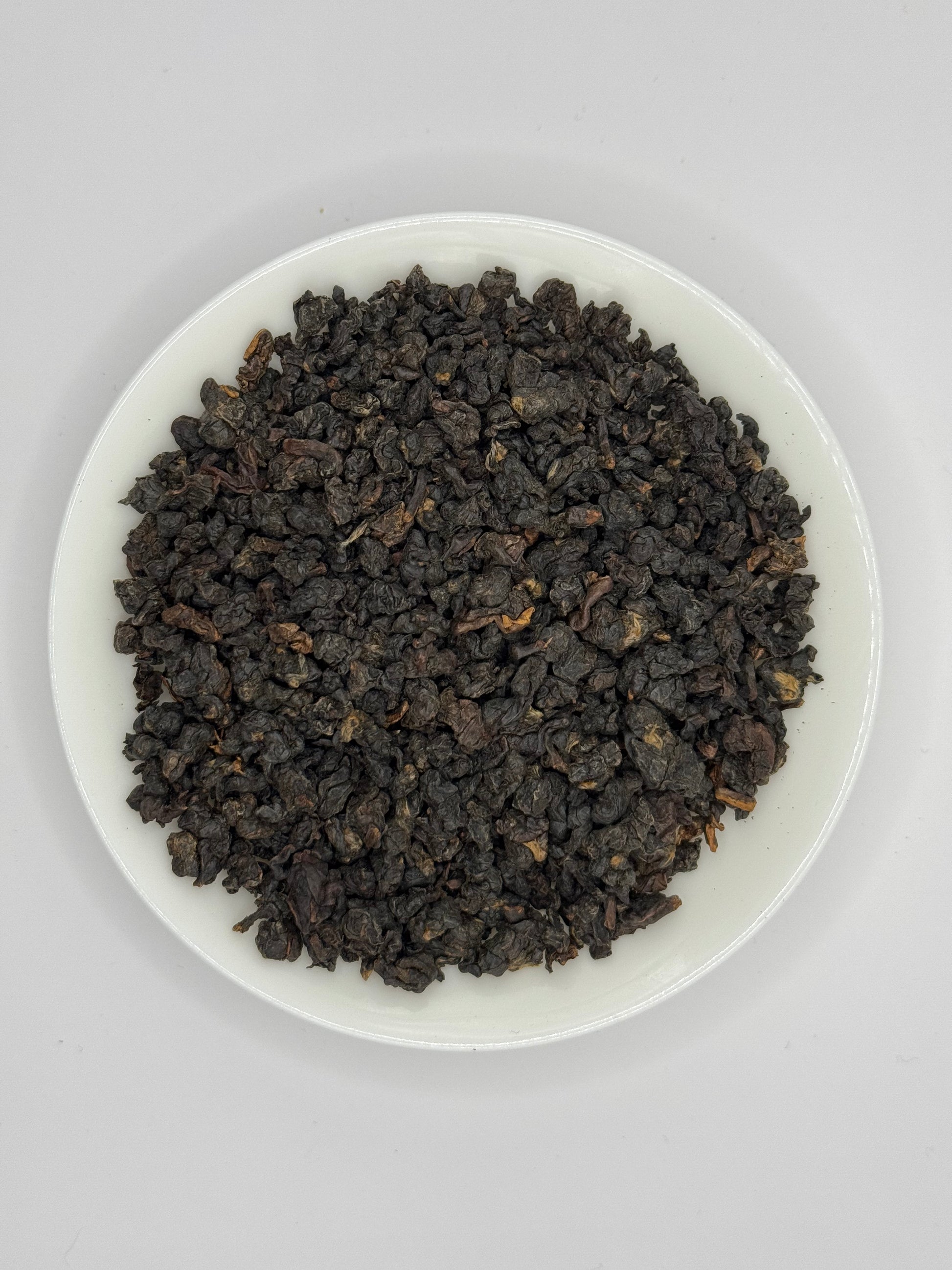 Taiwani GABA oolong “A hosszú élet titka”