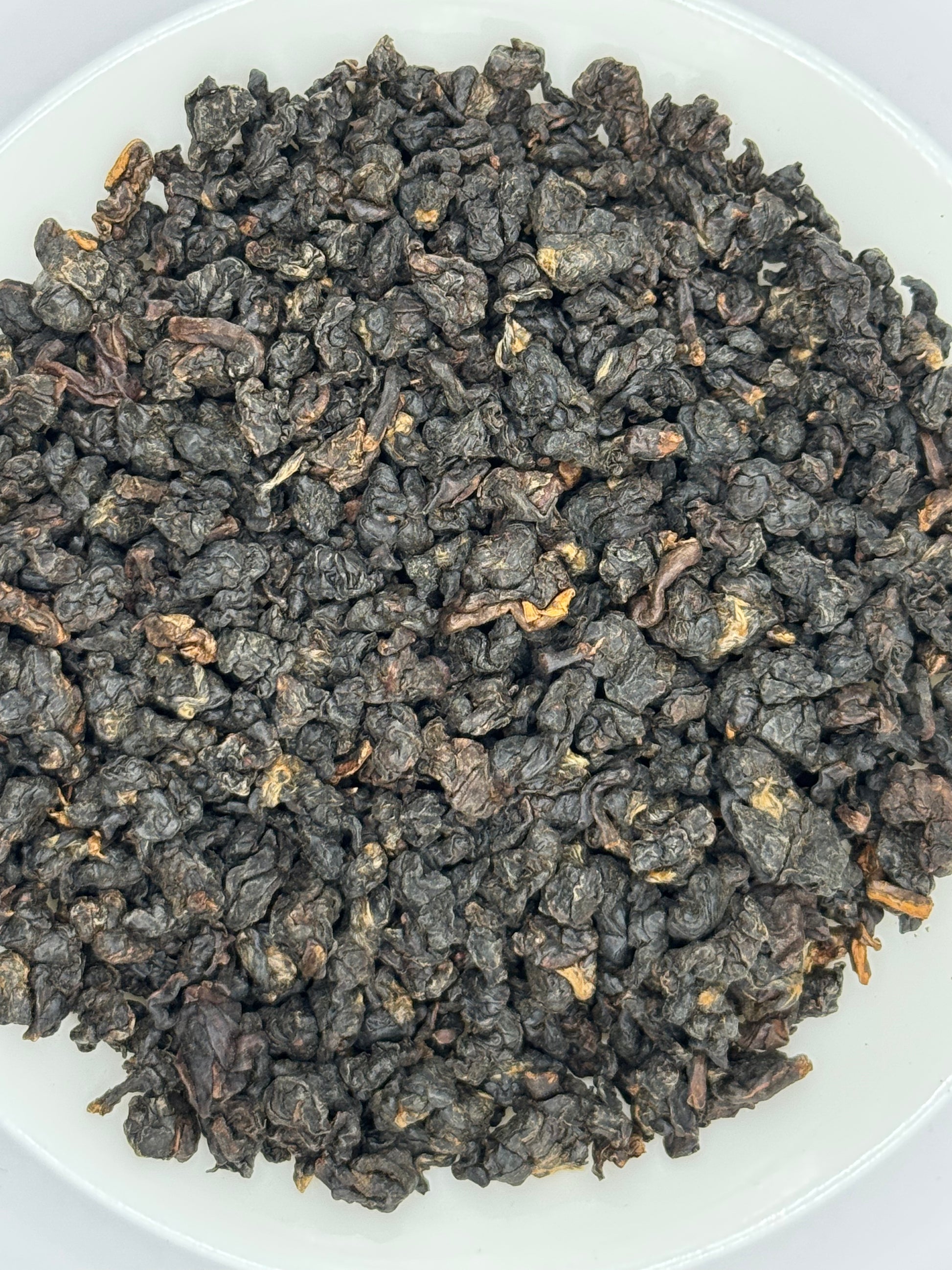 Taiwani GABA oolong “A hosszú élet titka”