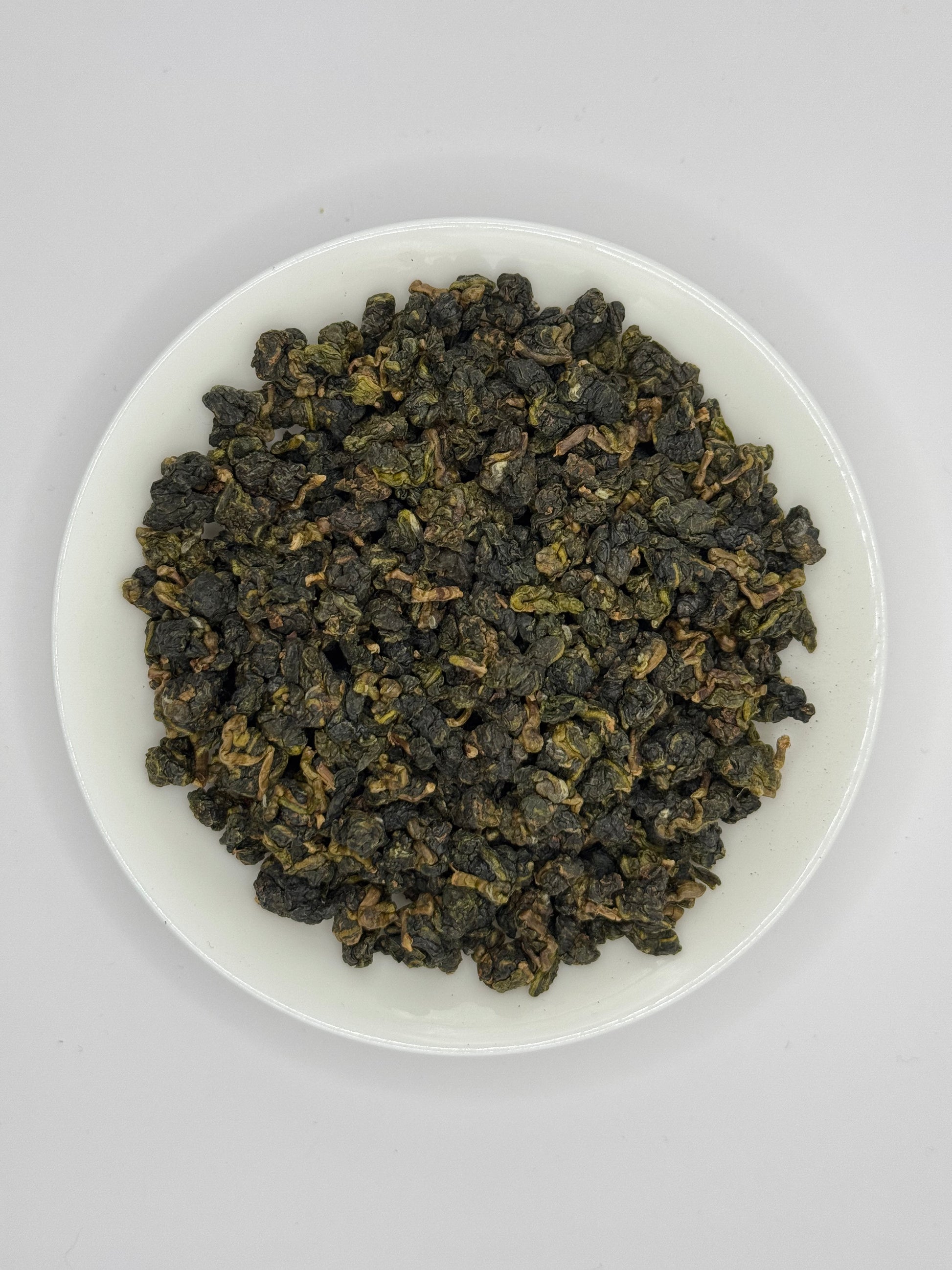 Taiwan Shan Lin Xi „Fenyőerdő” – A magashegyi oolong tökéletessége