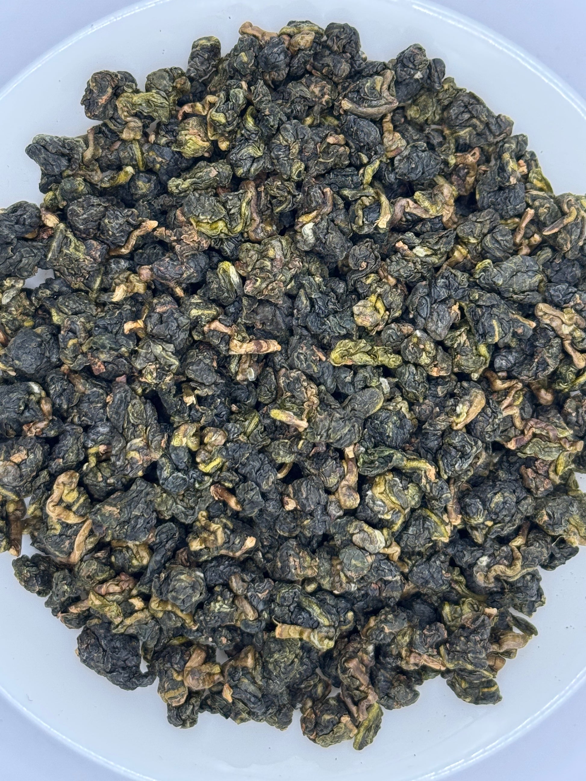 Taiwan Shan Lin Xi „Fenyőerdő” – A magashegyi oolong tökéletessége