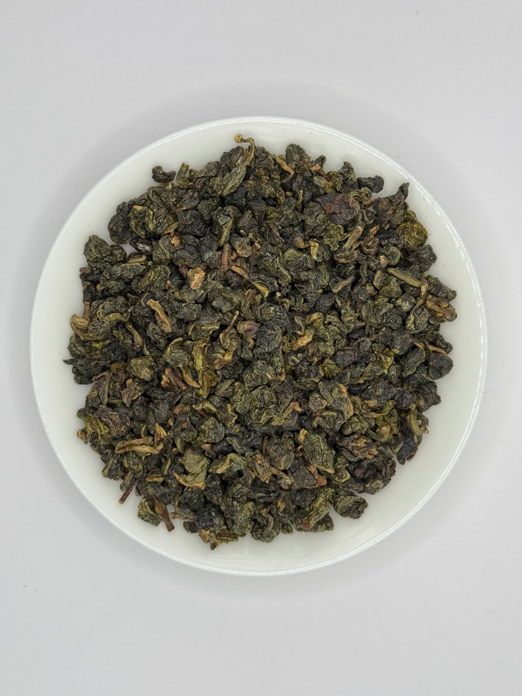 Taiwan Four Seasons Oolong – „A Négy Évszak Szelleme”