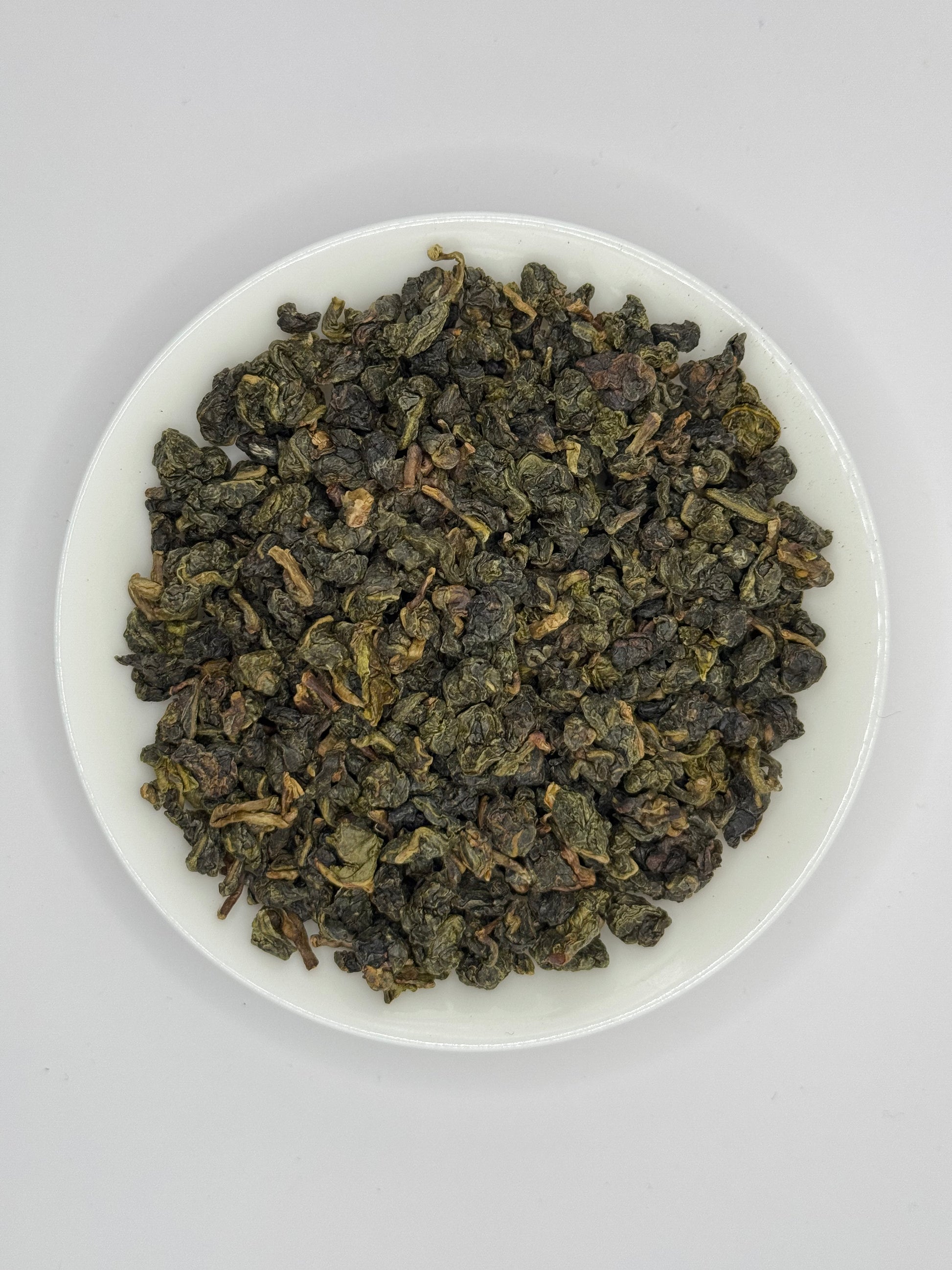 Taiwan Four Seasons Oolong – „A Négy Évszak Szelleme”