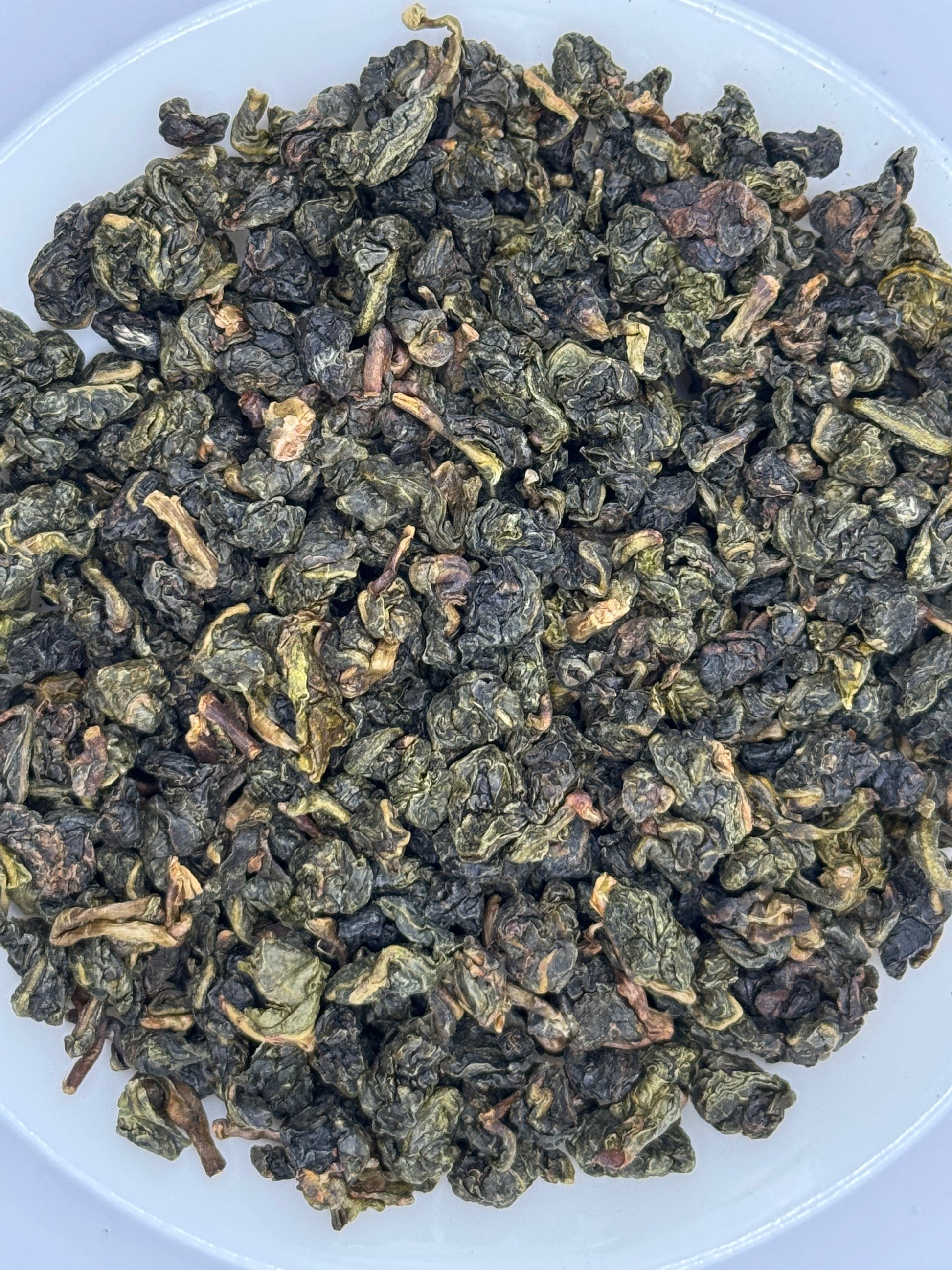 Taiwan Four Seasons Oolong – „A Négy Évszak Szelleme”