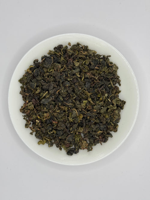"Anxi Kincse” – Fujian szubtrópusi hegyeiből érkező oolong tea