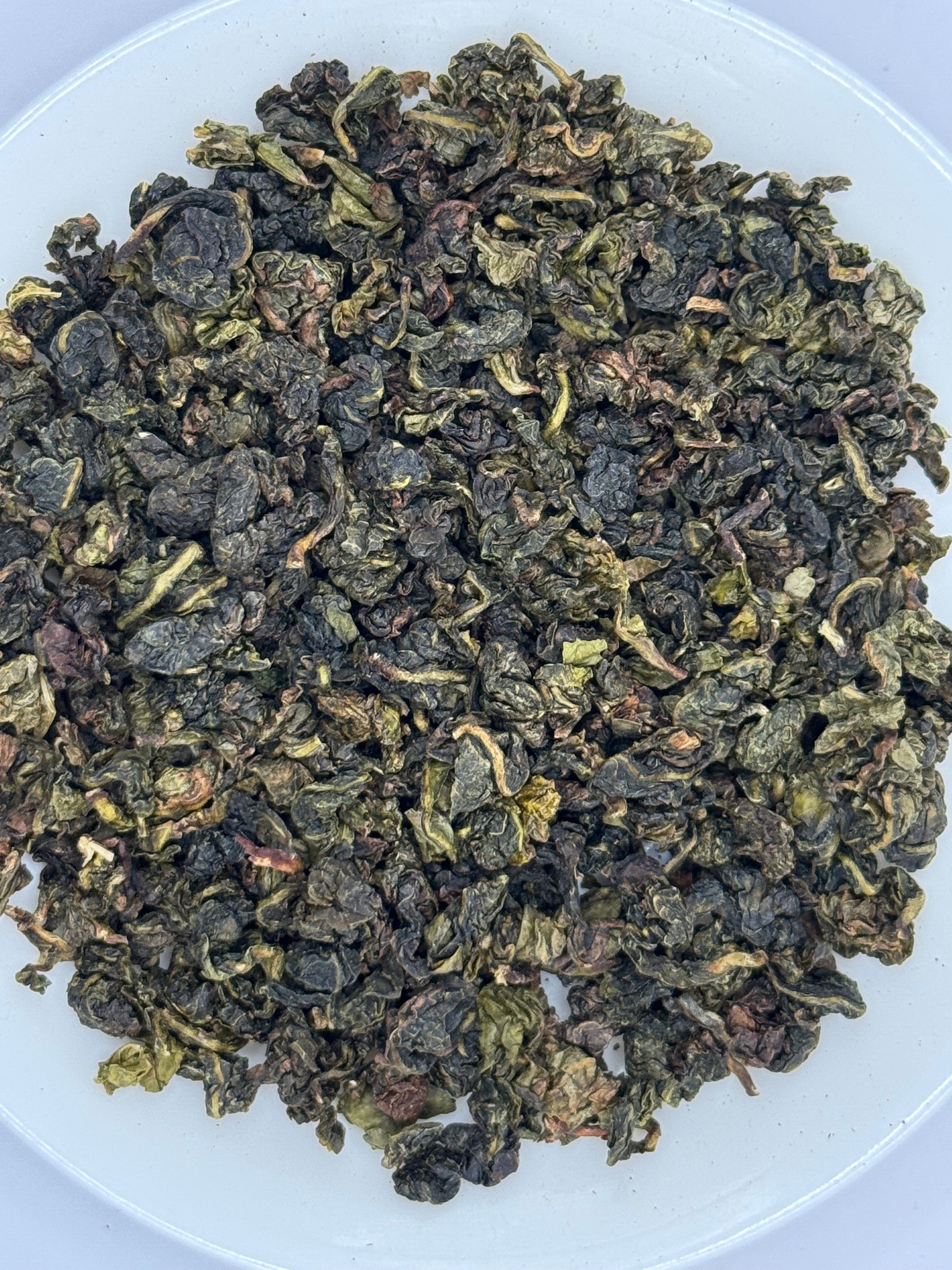 "Anxi Kincse” – Fujian szubtrópusi hegyeiből érkező oolong tea
