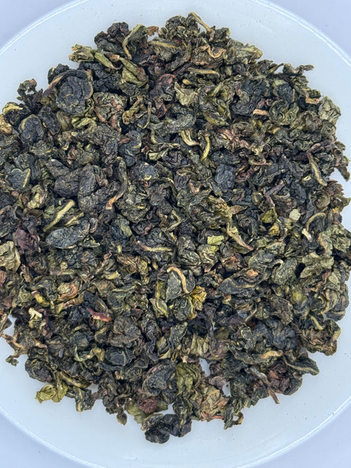 "Anxi Kincse” – Fujian szubtrópusi hegyeiből érkező oolong tea
