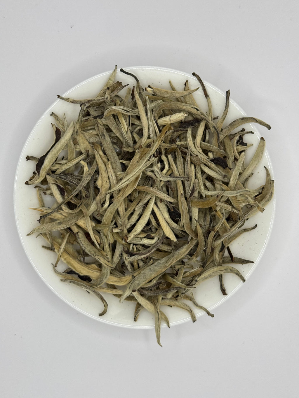 Yin Zhen Bai Hao „Ezüst Tűk” – kínai sárga tea