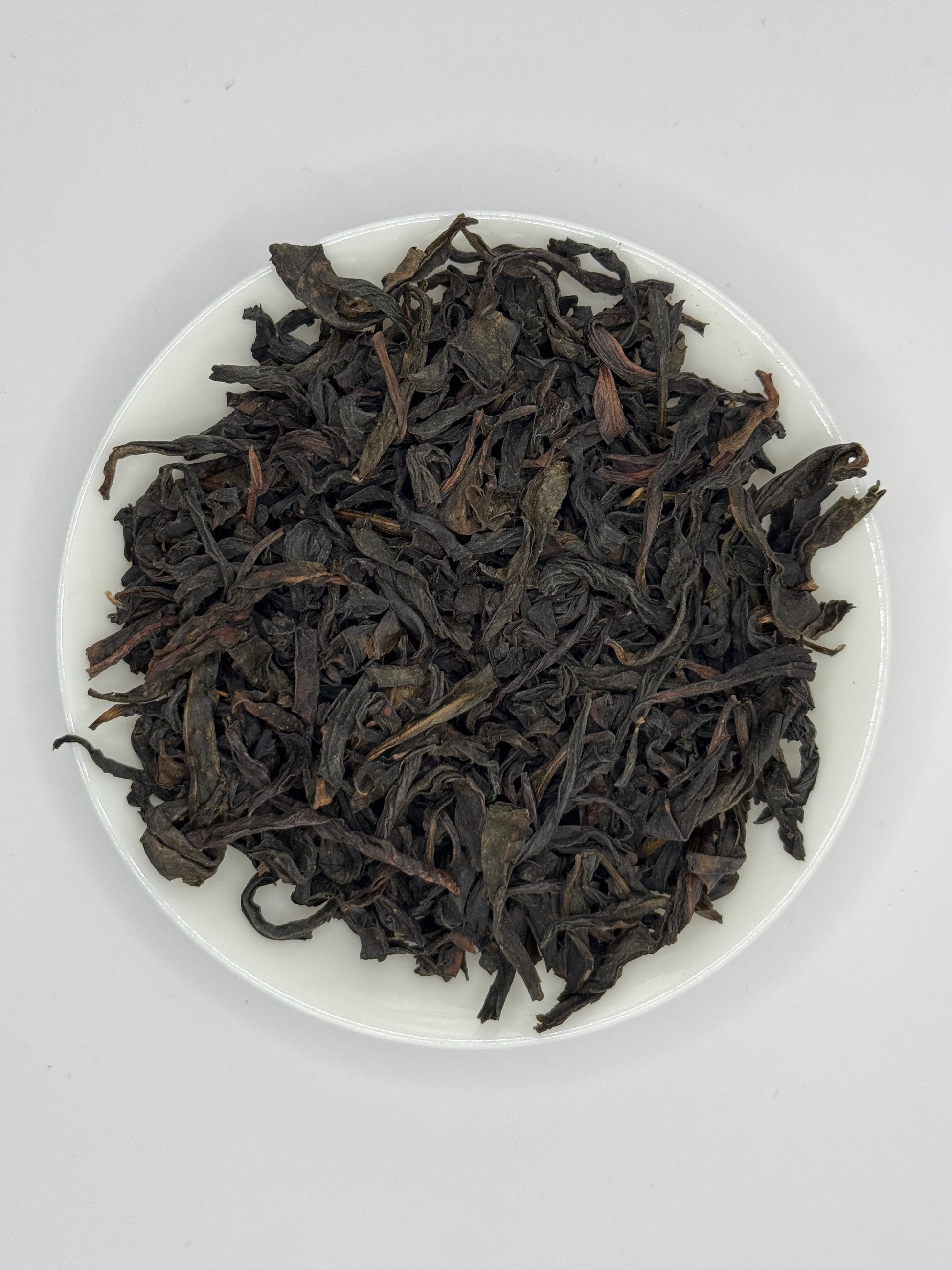 Da Hong Pao „Nagy Vörös Köntös” kínai oolong