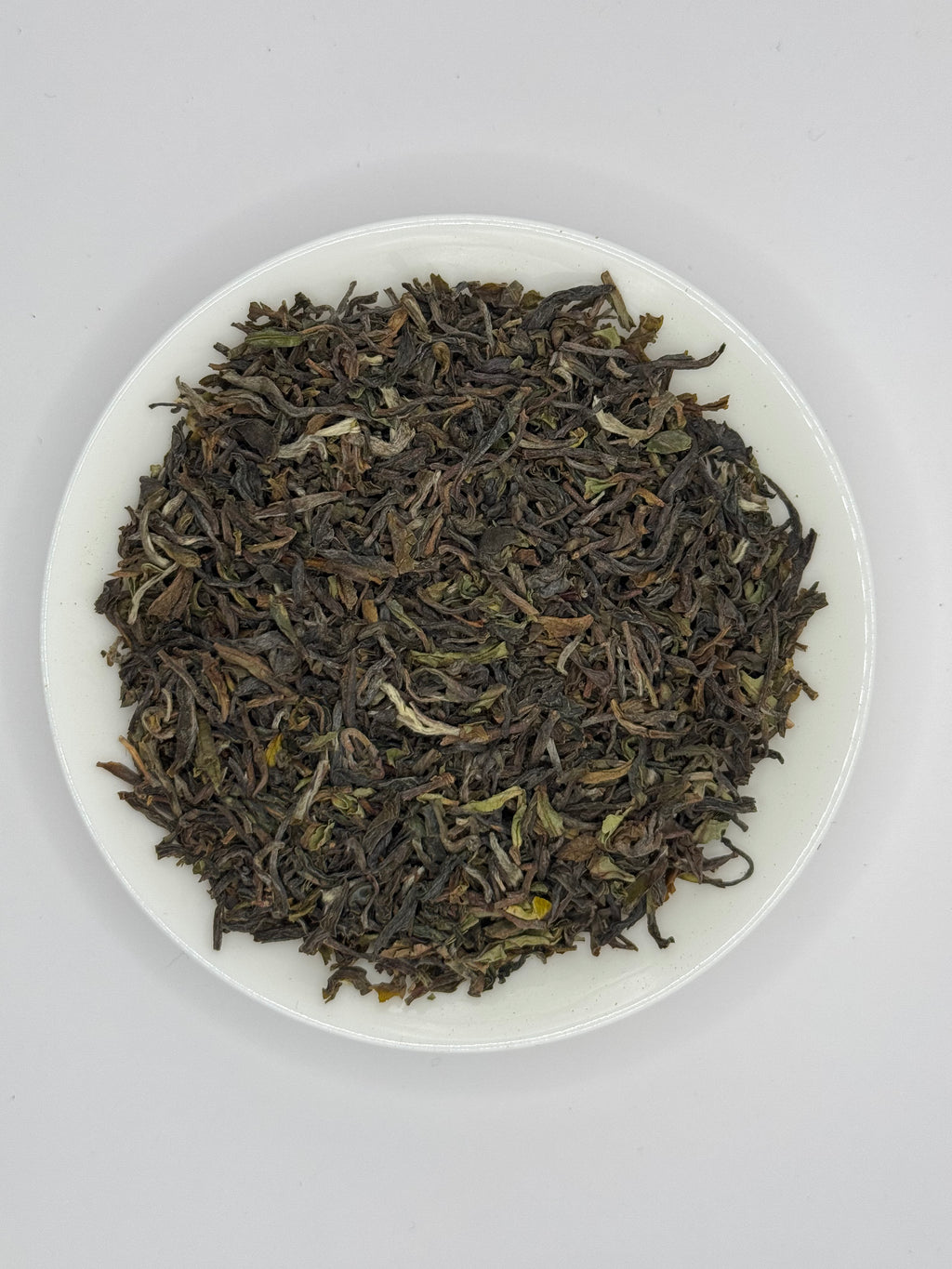 Darjeeling Poobong SFTGFOP-1 – „A friss hegyi fuvallat” indiai tea