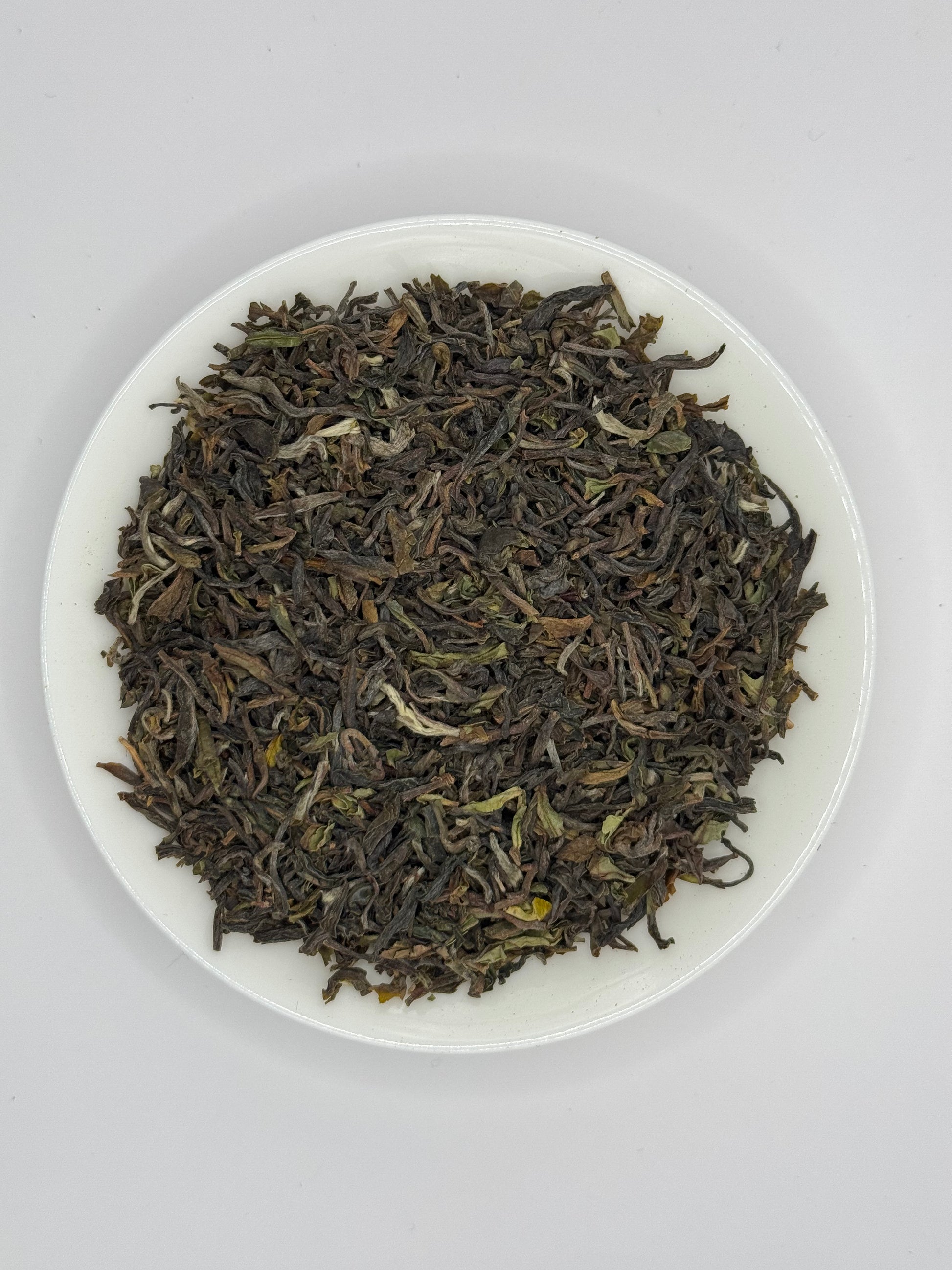 Darjeeling Poobong SFTGFOP-1 – „A friss hegyi fuvallat” indiai tea
