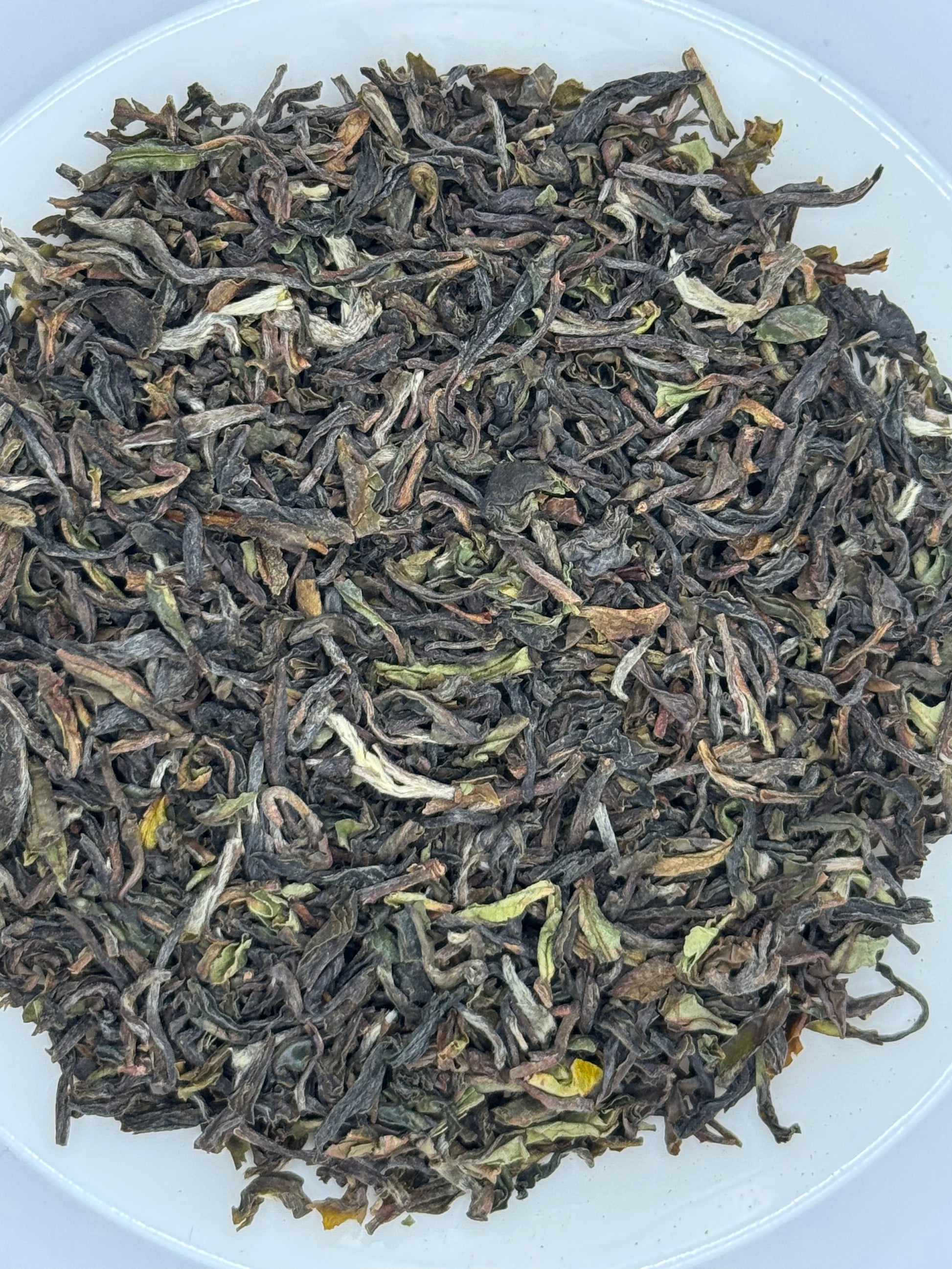 Darjeeling Poobong SFTGFOP-1 – „A friss hegyi fuvallat” indiai tea