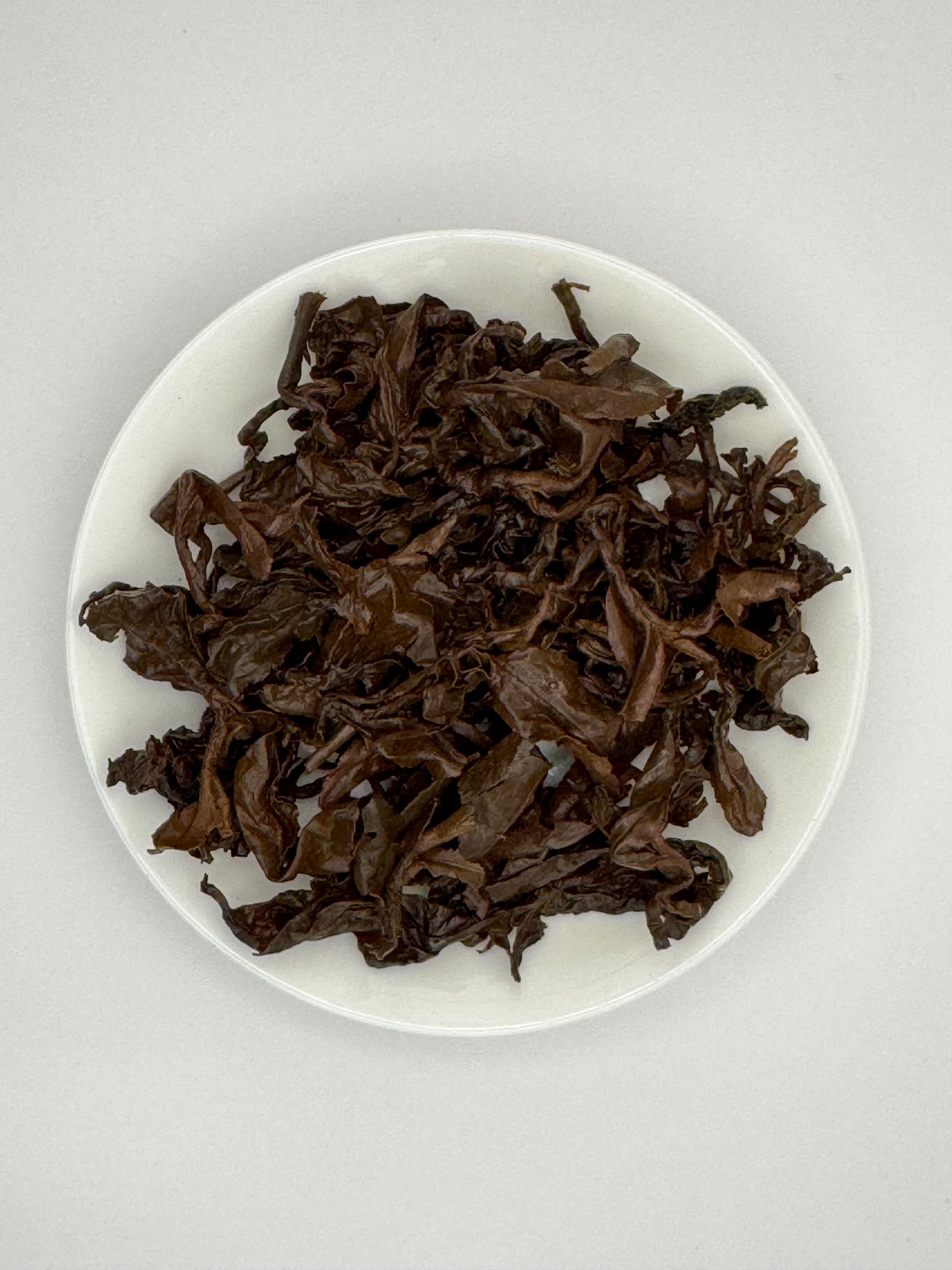 Taiwani GABA oolong “A hosszú élet titka”