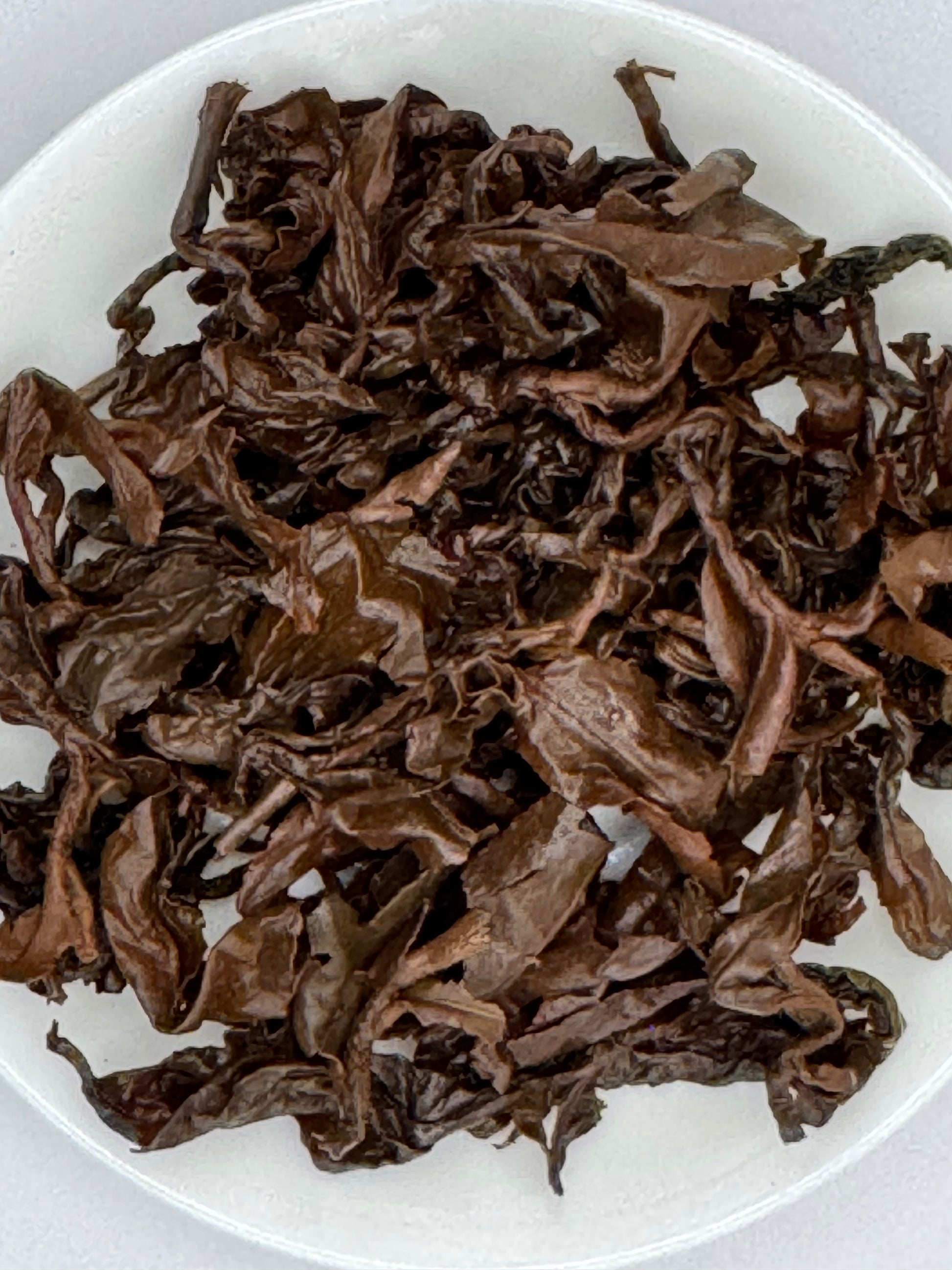 Taiwani GABA oolong “A hosszú élet titka”