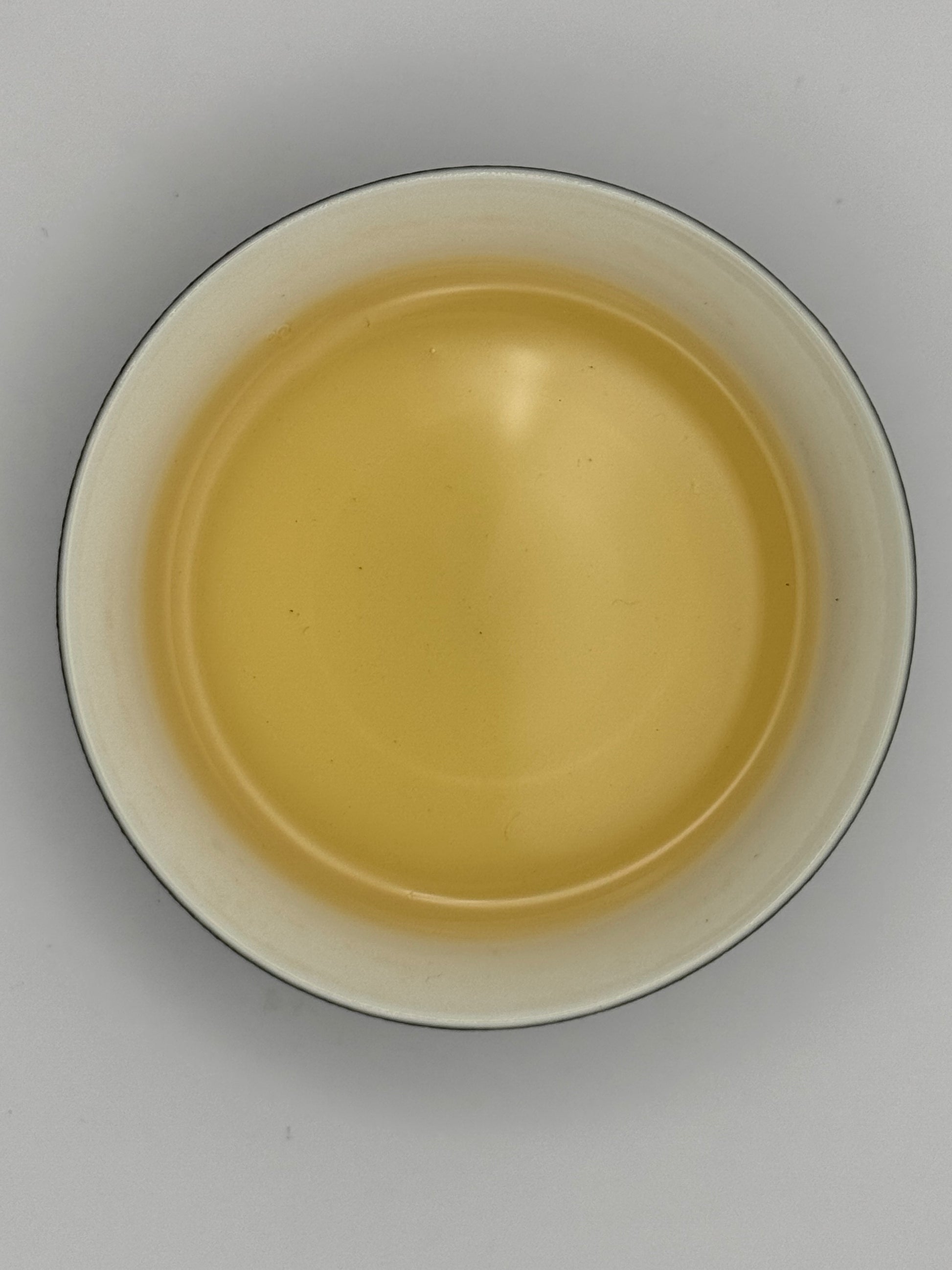 Taiwan Shan Lin Xi „Fenyőerdő” – A magashegyi oolong tökéletessége