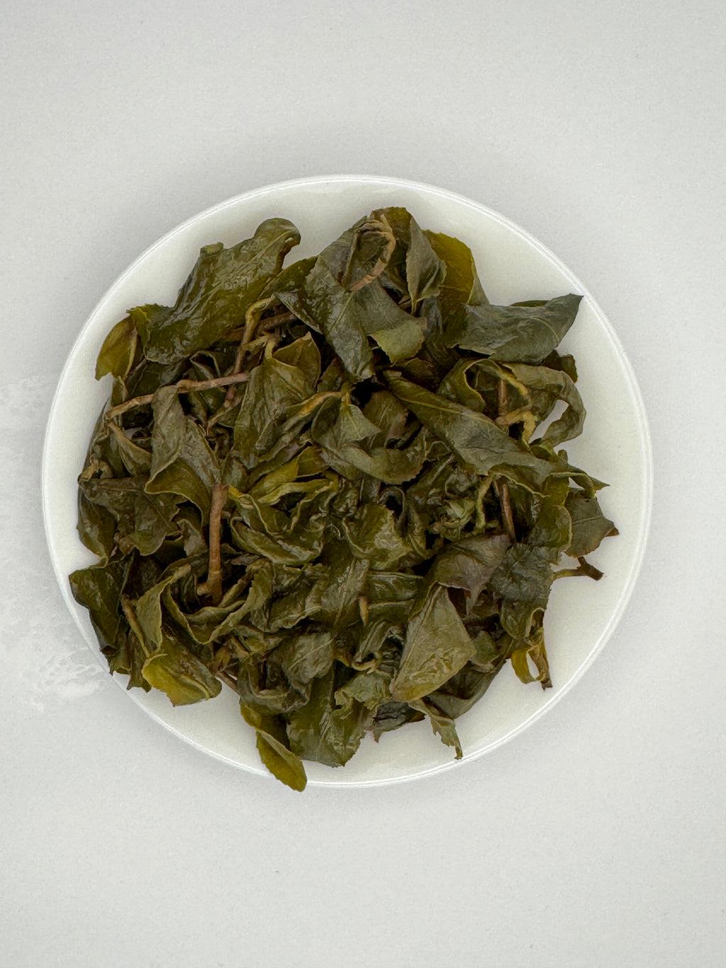 Taiwan Shan Lin Xi „Fenyőerdő” – A magashegyi oolong tökéletessége