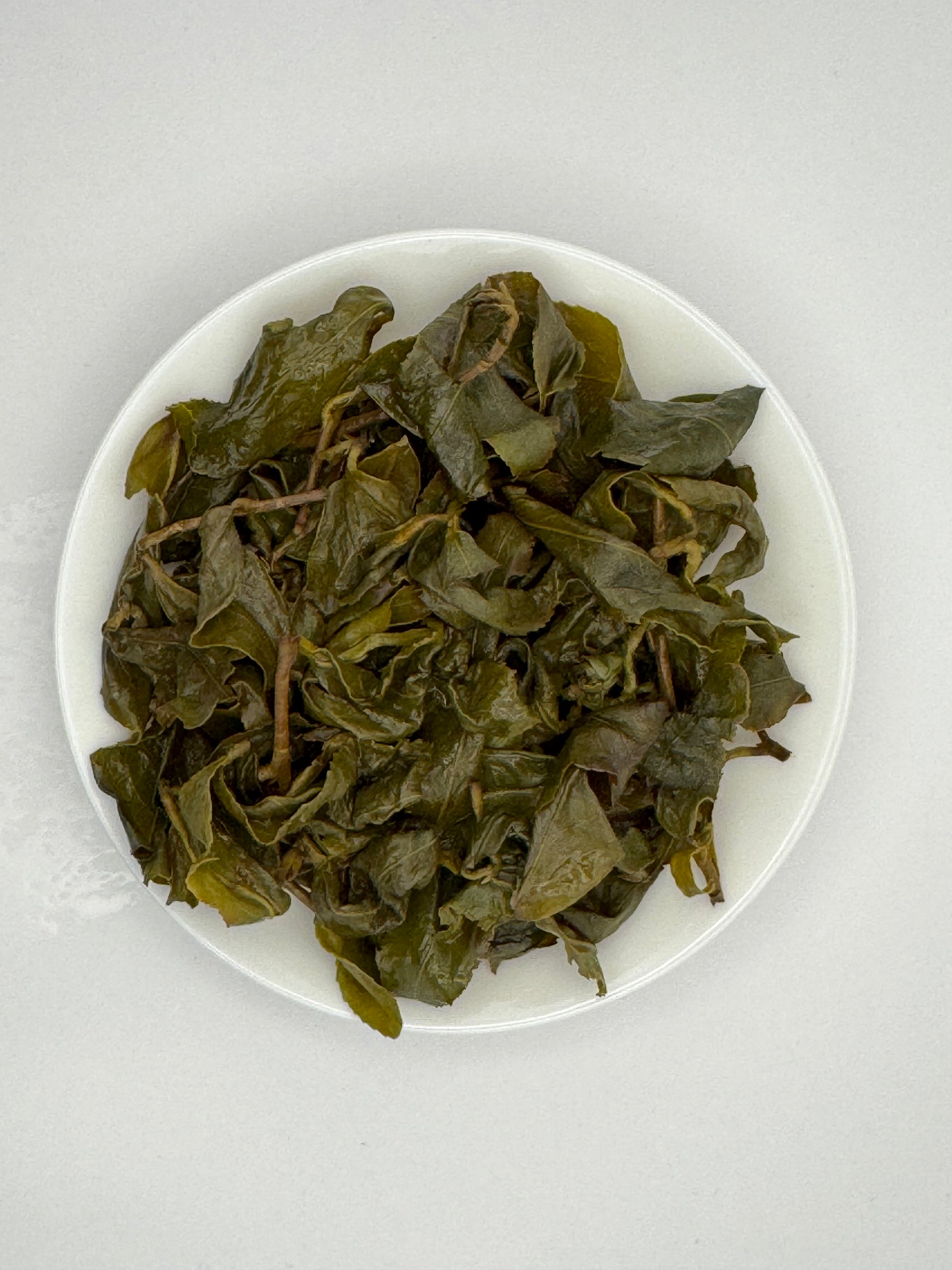 Taiwan Shan Lin Xi „Fenyőerdő” – A magashegyi oolong tökéletessége