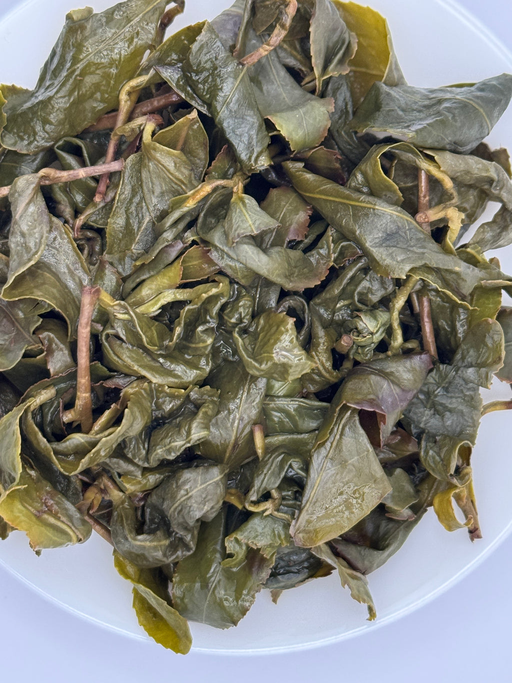 Taiwan Shan Lin Xi „Fenyőerdő” – A magashegyi oolong tökéletessége