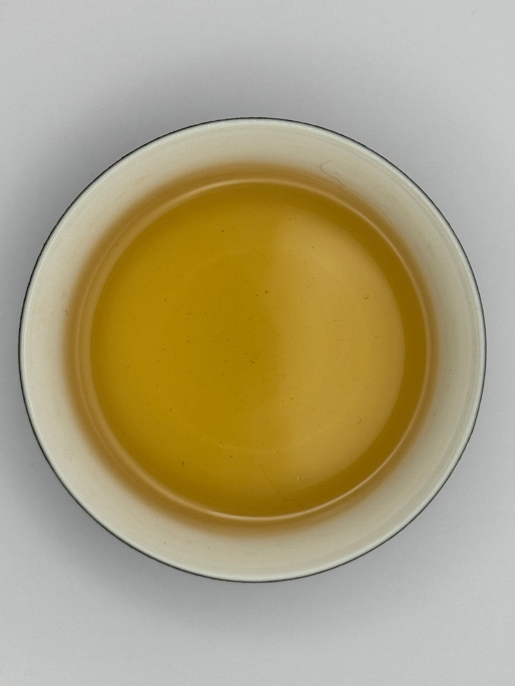 Taiwan Orange Blossom Oolong – „Narancsvirág” oolong különlegesség
