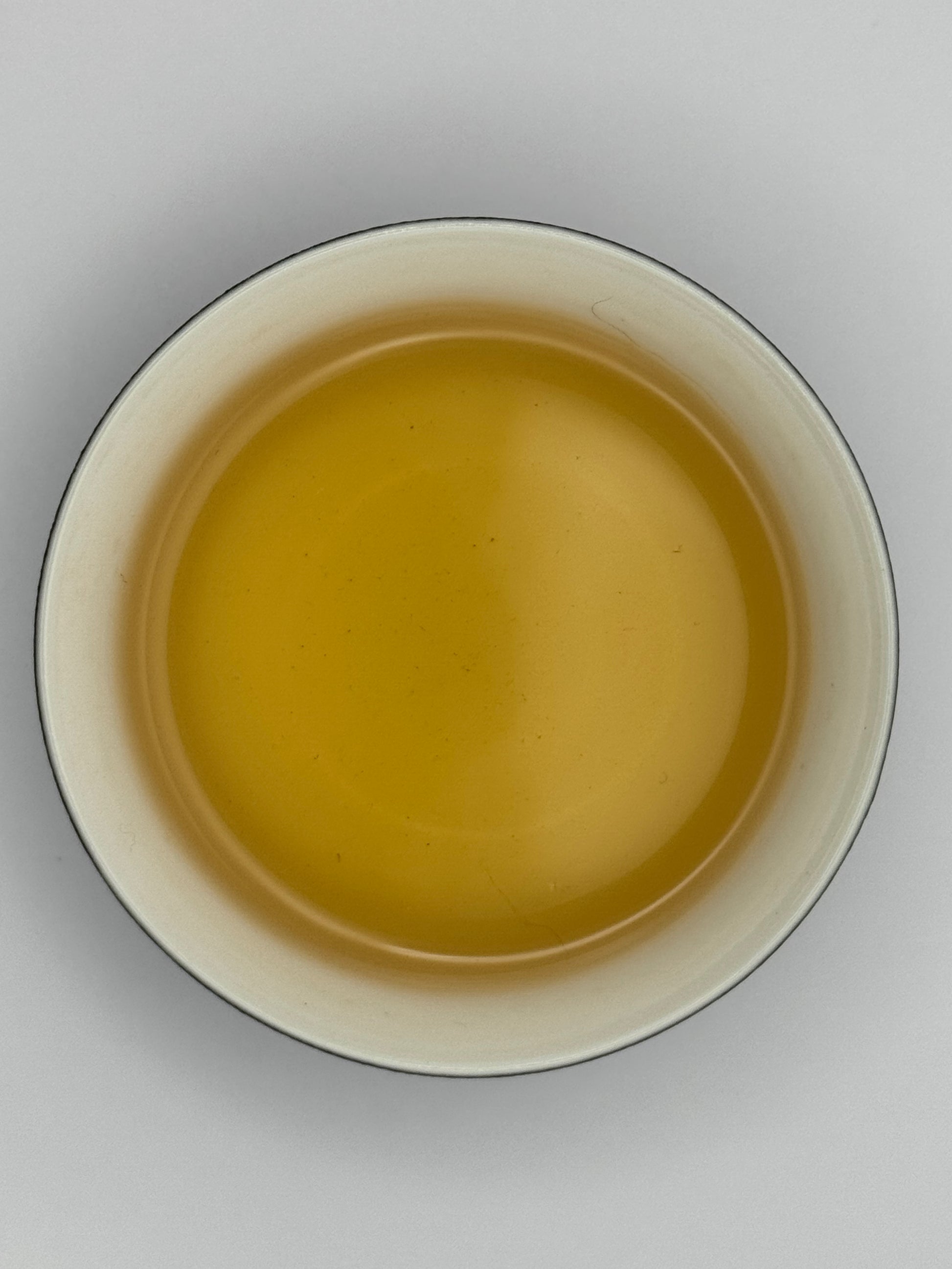 Taiwan Orange Blossom Oolong – „Narancsvirág” oolong különlegesség