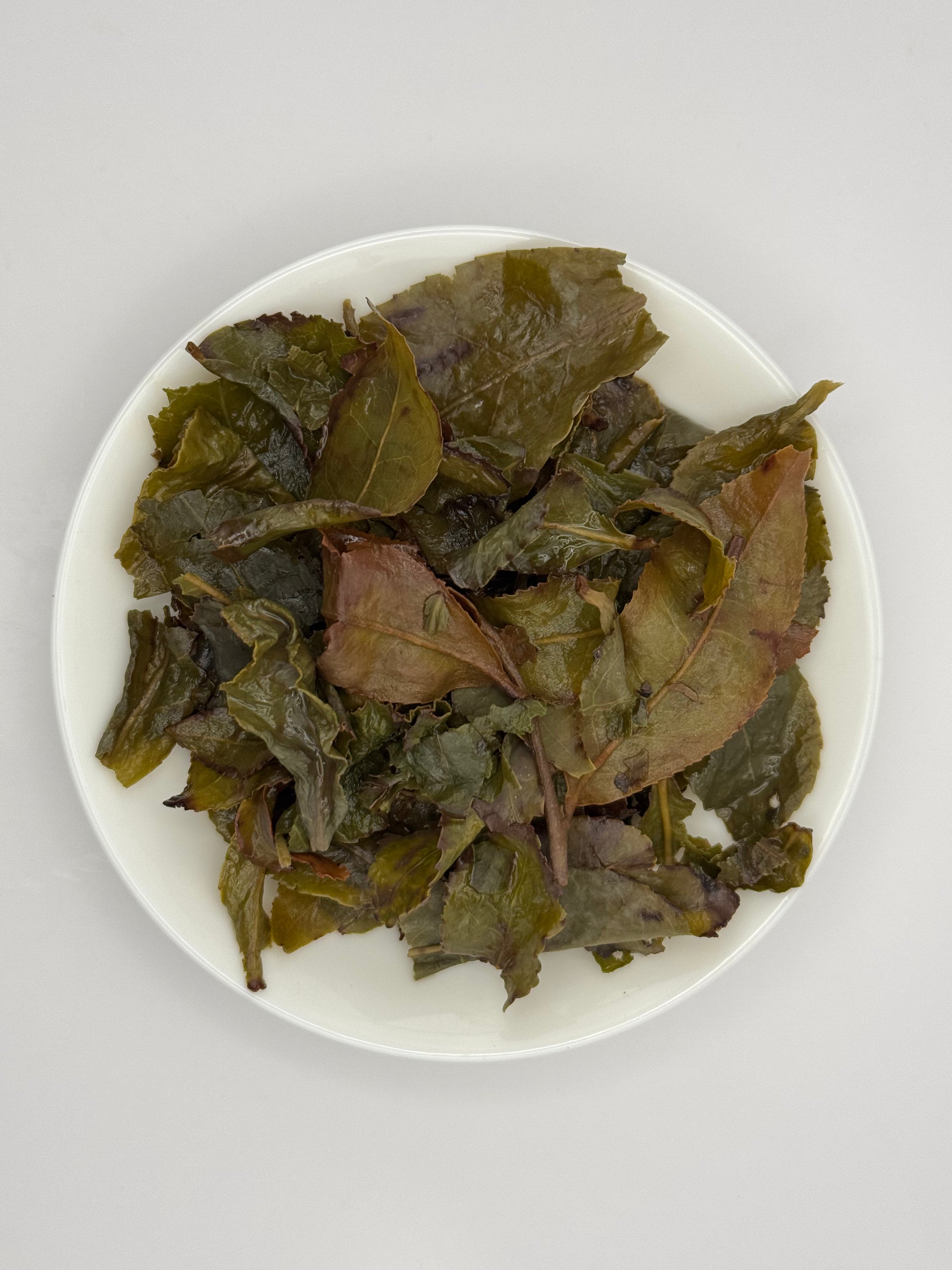 "Anxi Kincse” – Fujian szubtrópusi hegyeiből érkező oolong tea