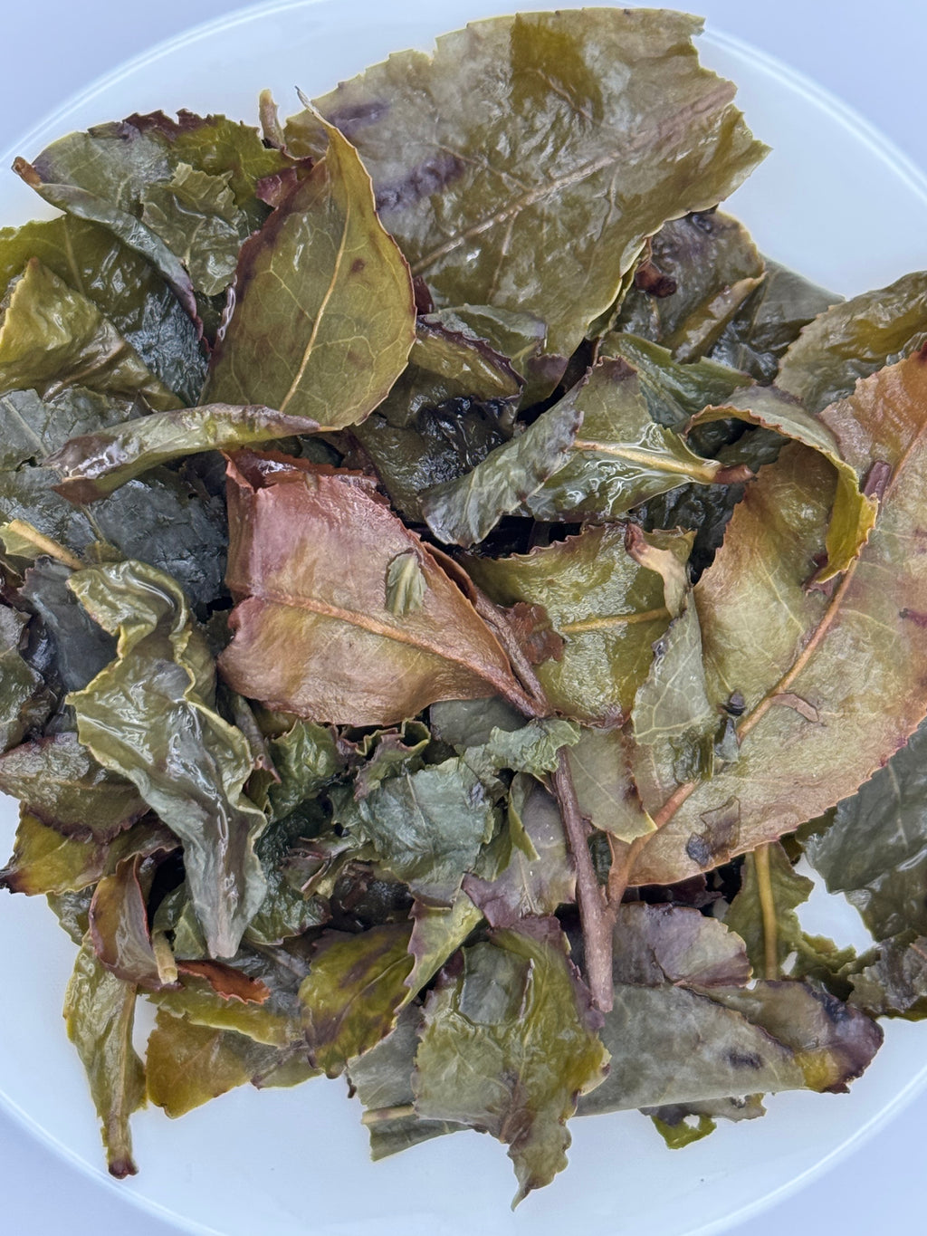 "Anxi Kincse” – Fujian szubtrópusi hegyeiből érkező oolong tea