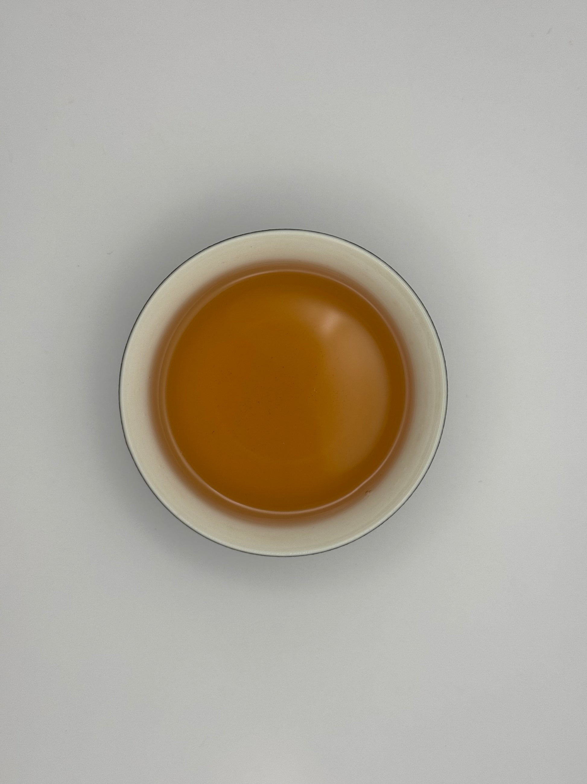 Da Hong Pao „Nagy Vörös Köntös” kínai oolong